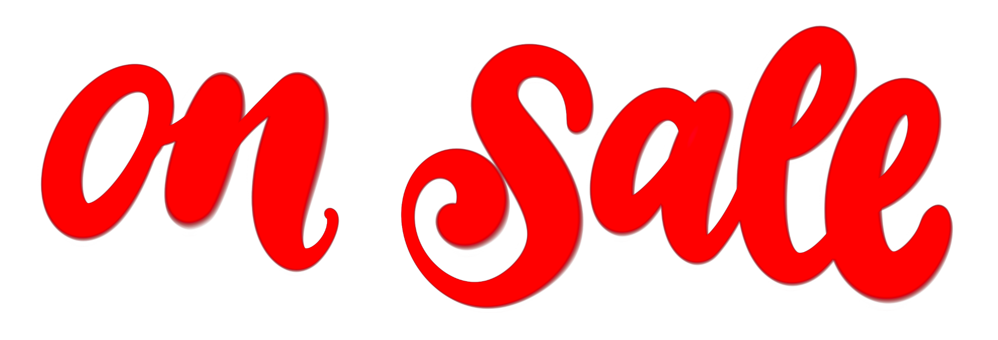 On Sale NOW