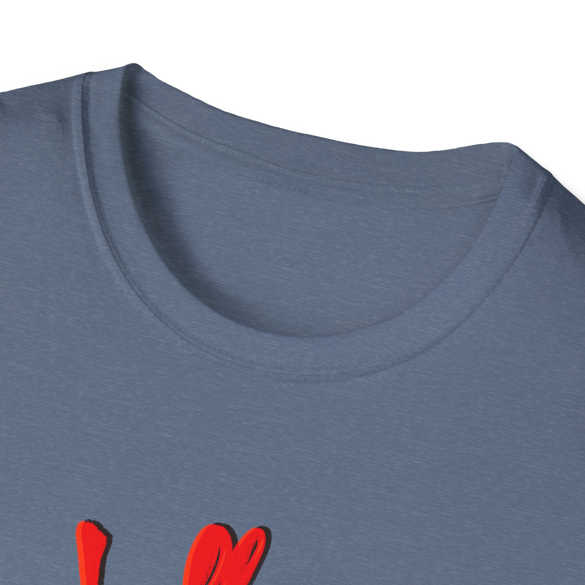 HALLOWEEN Softstyle T-Shirt