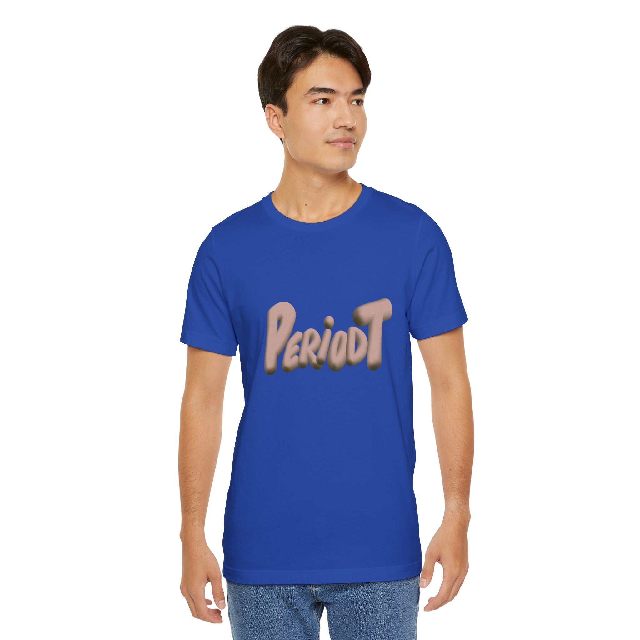 PERIODT Unisex Jersey T-Shirt