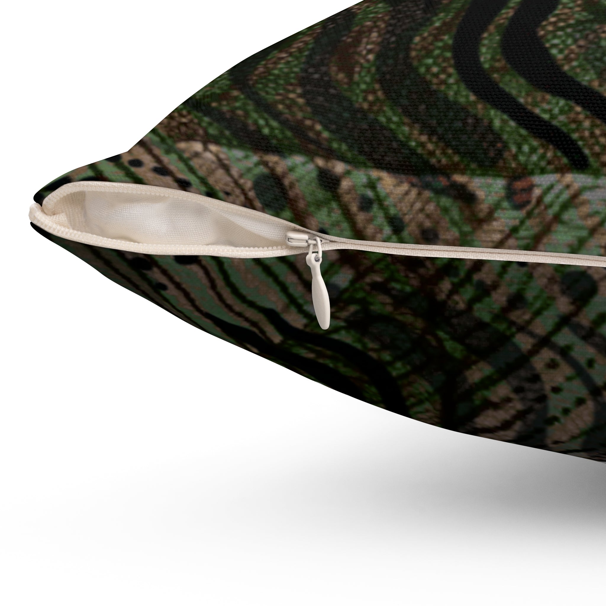FAUVE Pillow