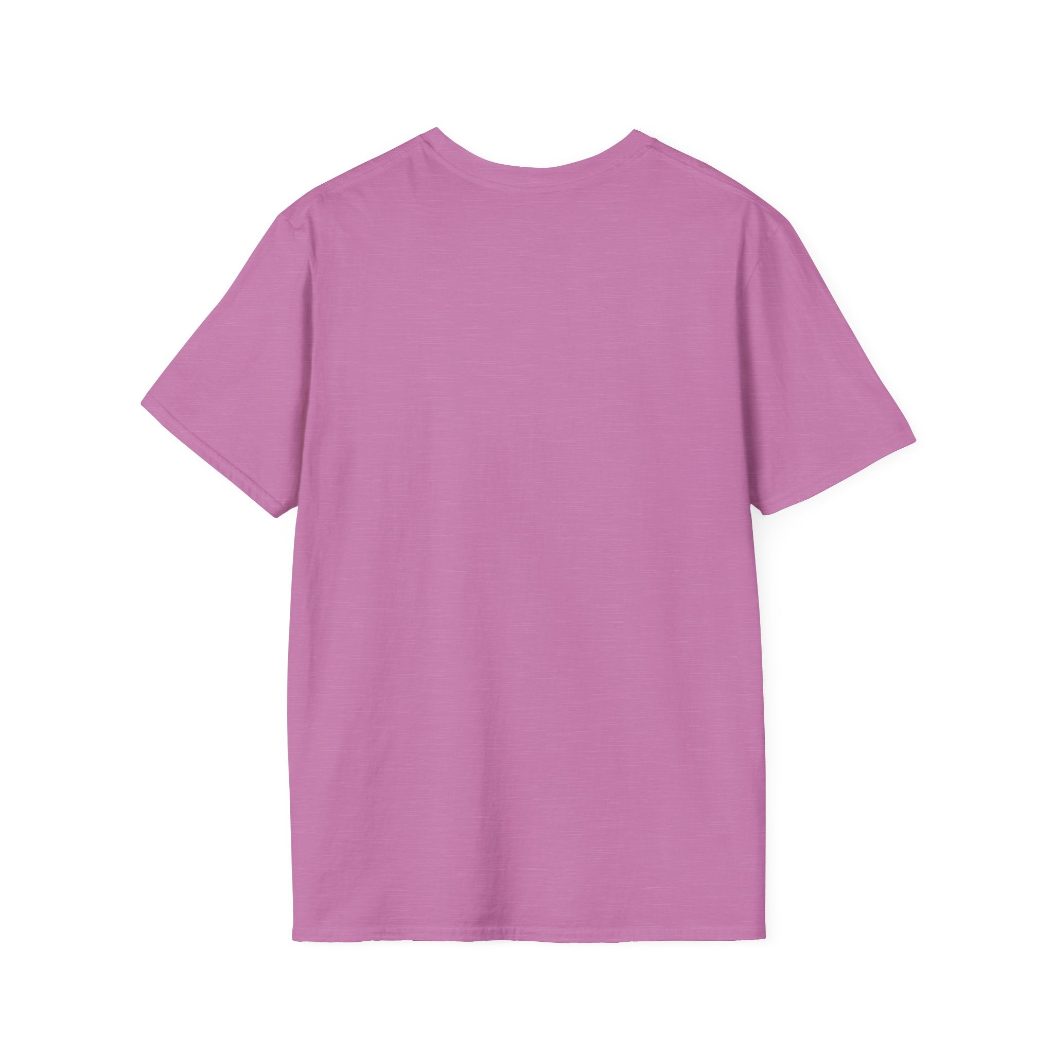 HALLOWEEN Softstyle T-Shirt