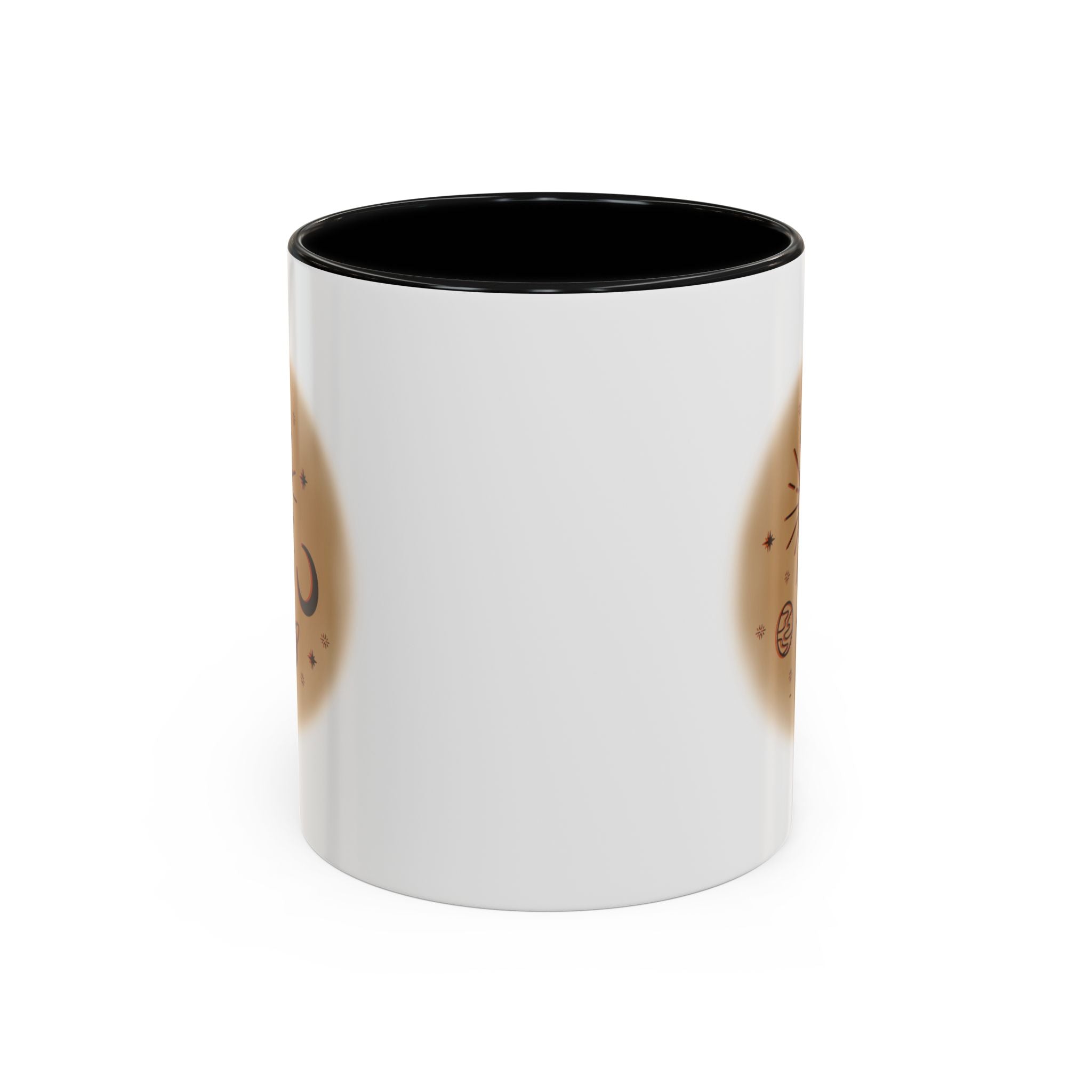 MYSTICAL BREW Accent Coffee Mug (11 oz)