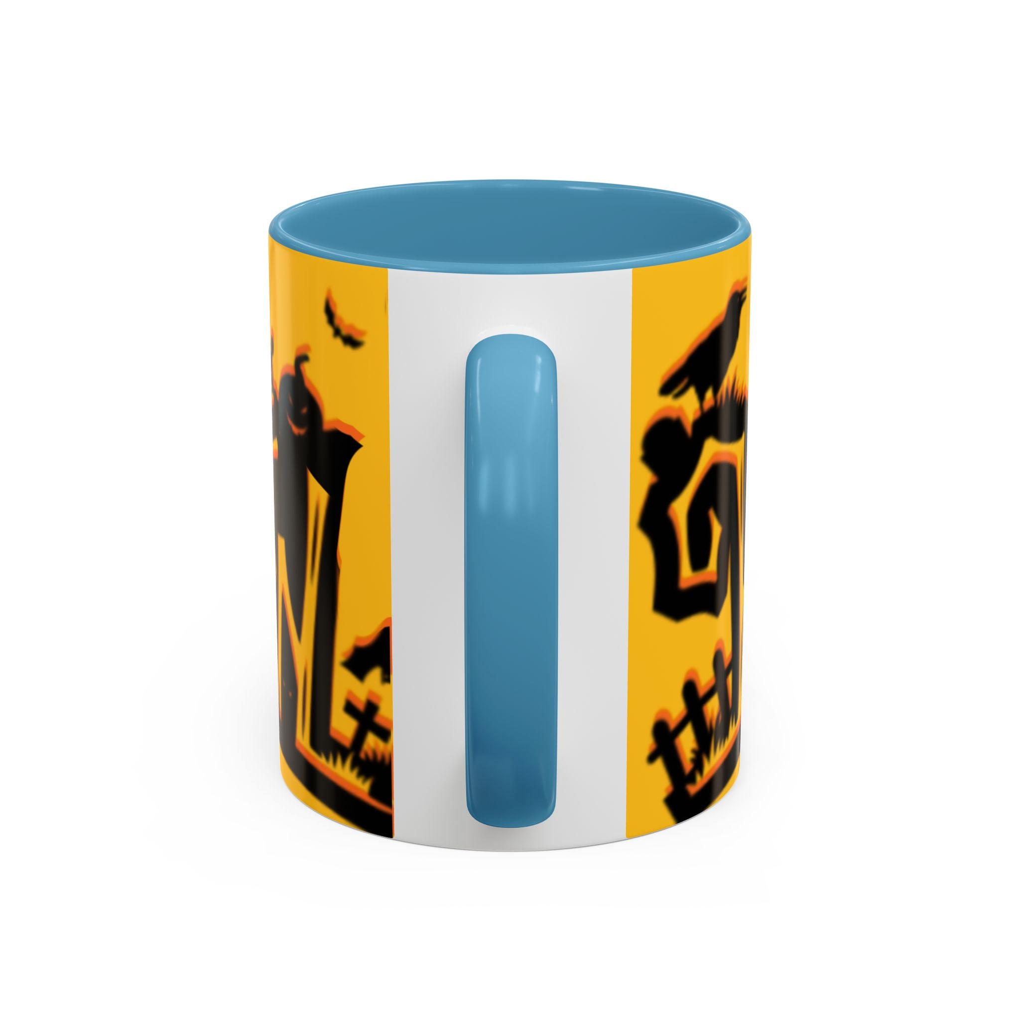 HALLOWEEN Coffee Mug (11oz)