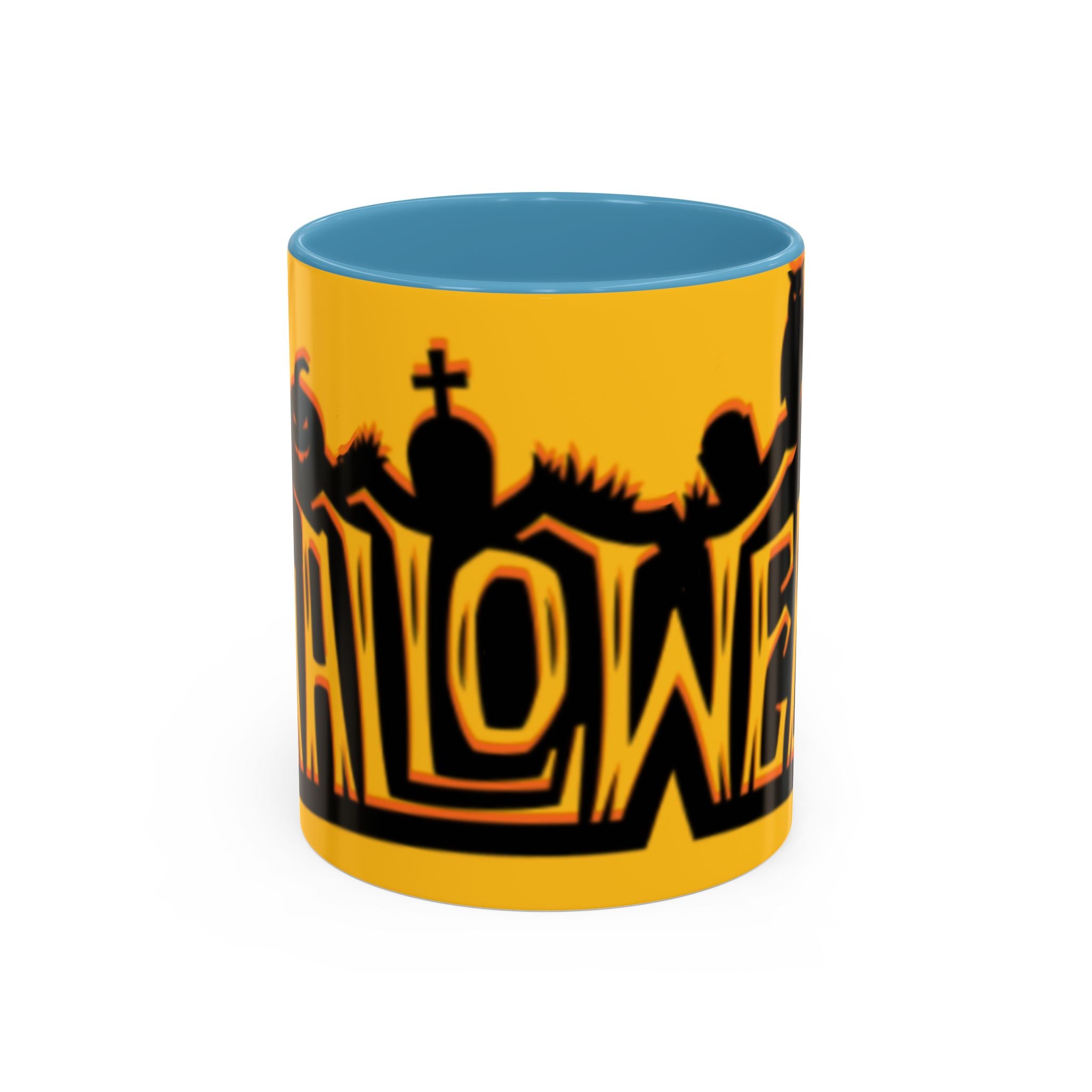 HALLOWEEN Coffee Mug (11oz)