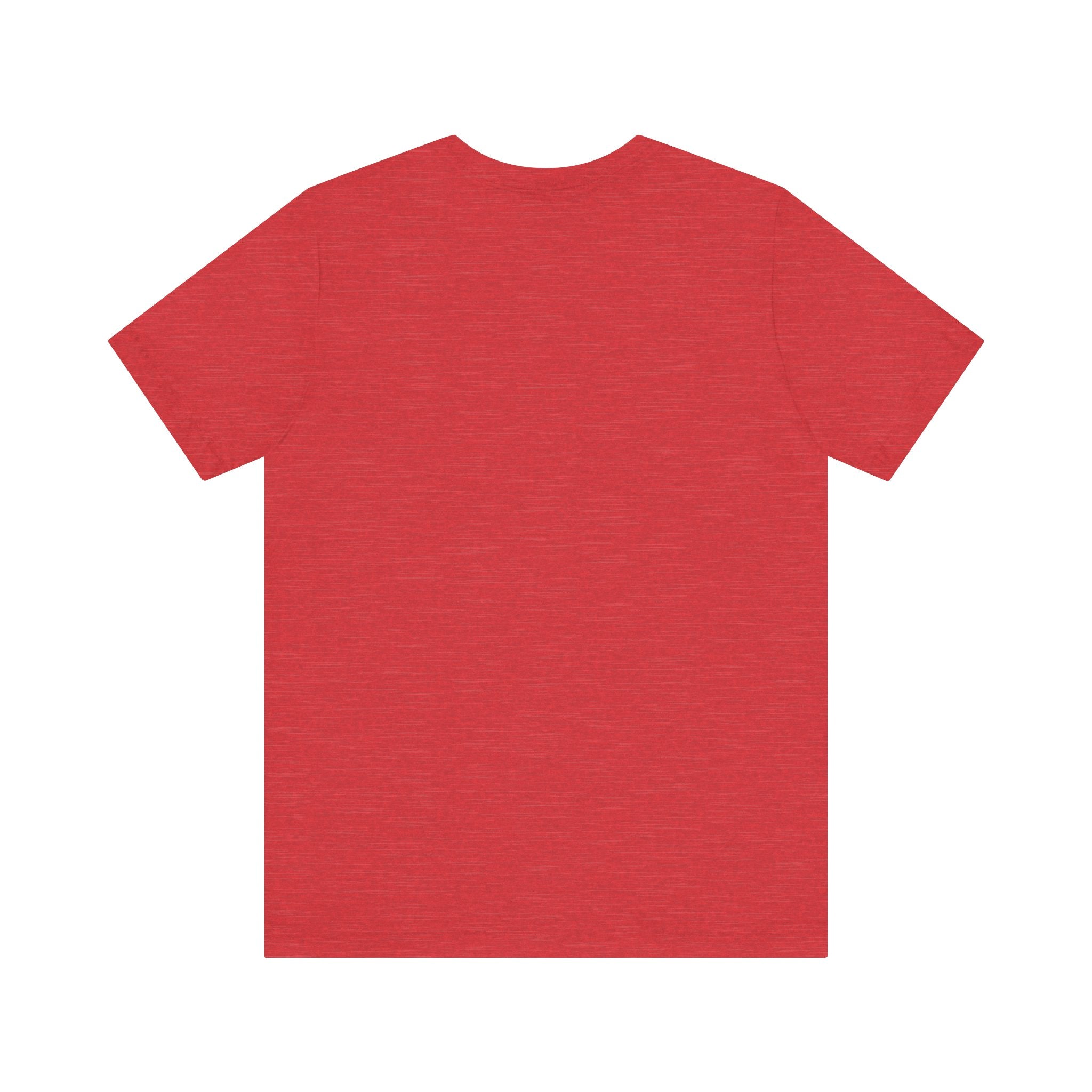 ITSY BITSY BIKINI Unisex Jersey Short Sleeve Tee