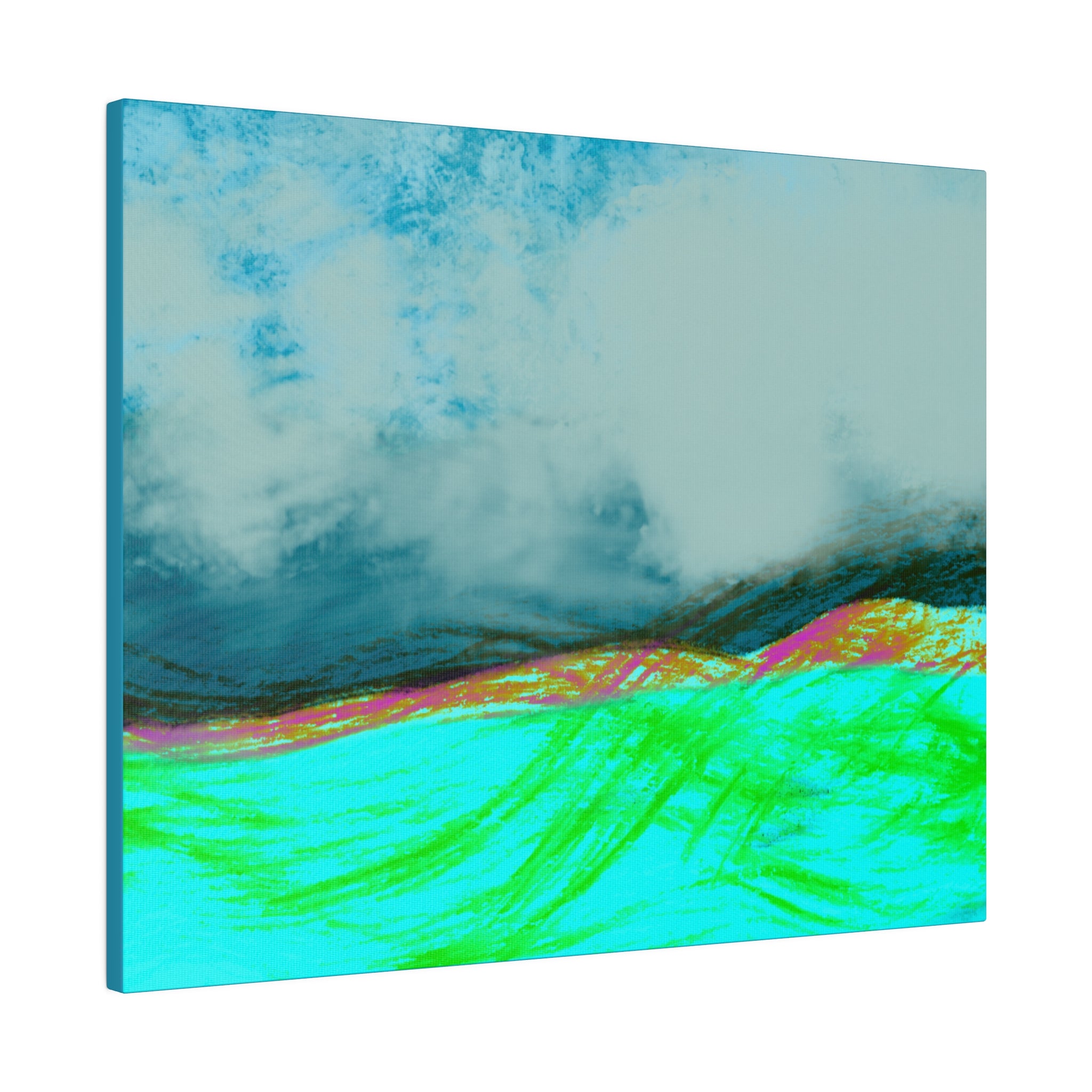 SIMPLE LANDSCAPE