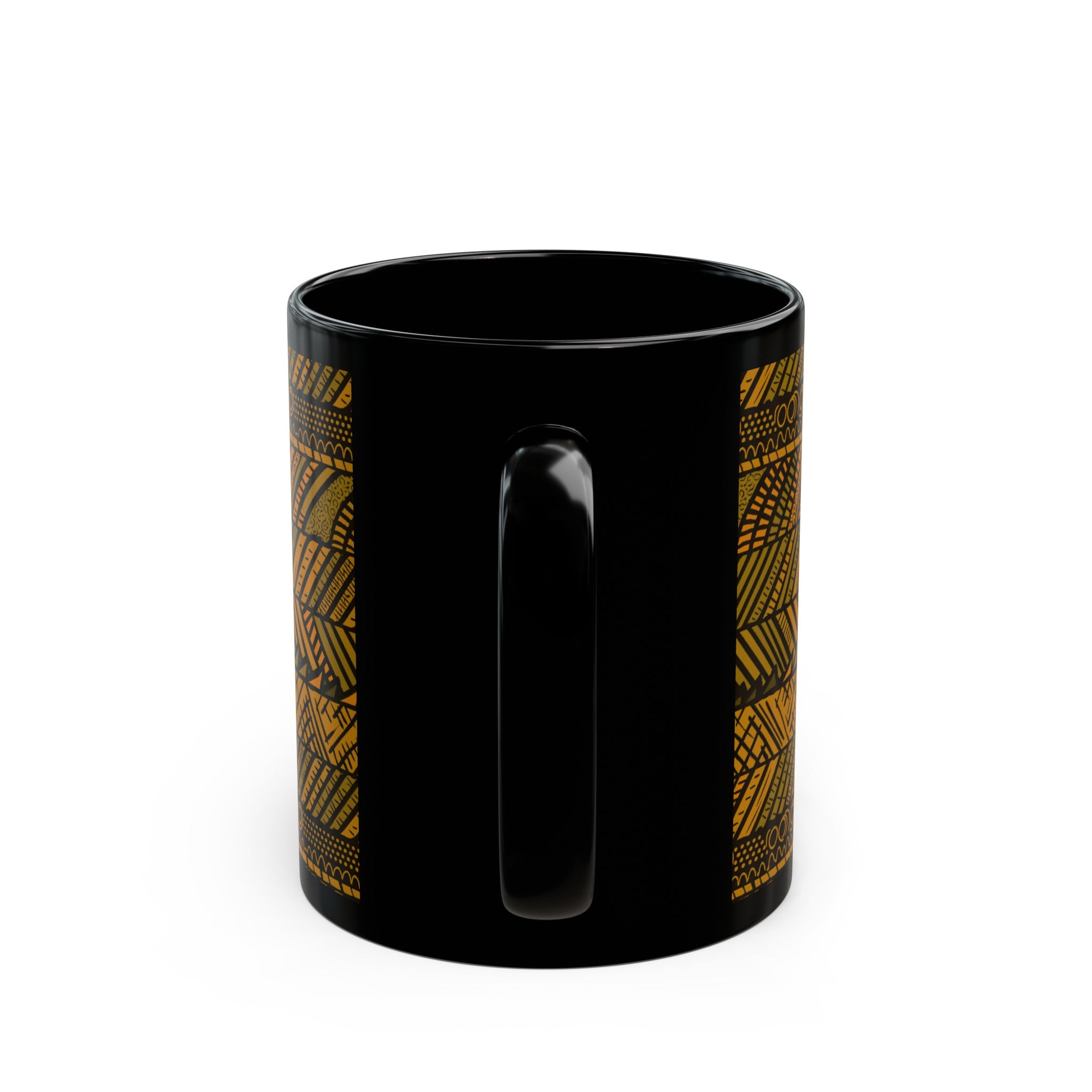 KINSHASA Mug