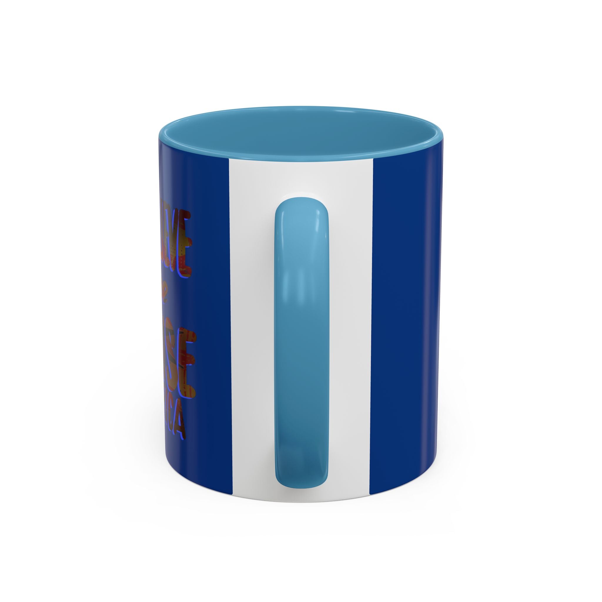 I STILL BELIEVE IN THE PROMISE mug- 11oz