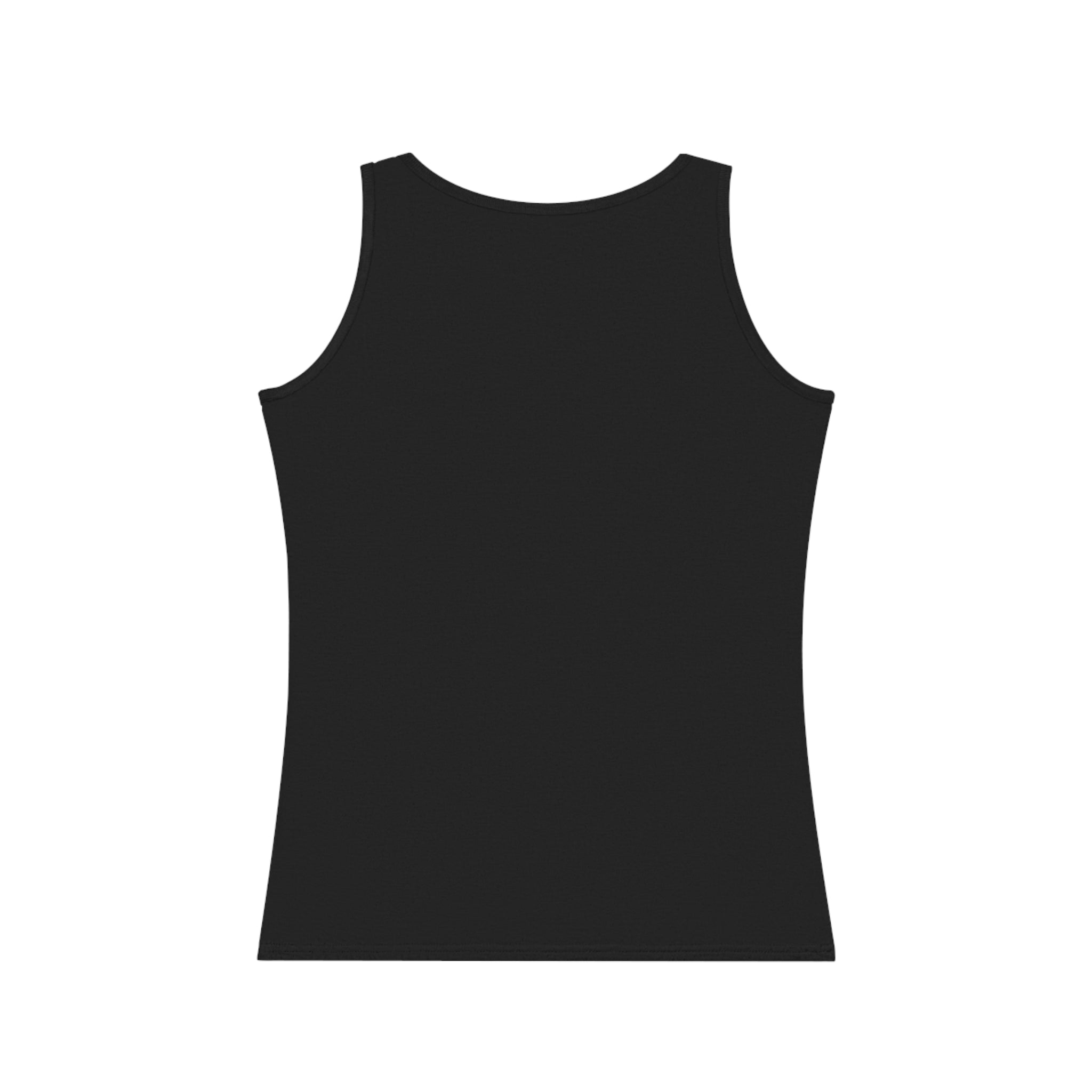 Women’s Tank Top - "Zero Regrets" Motivational Tee