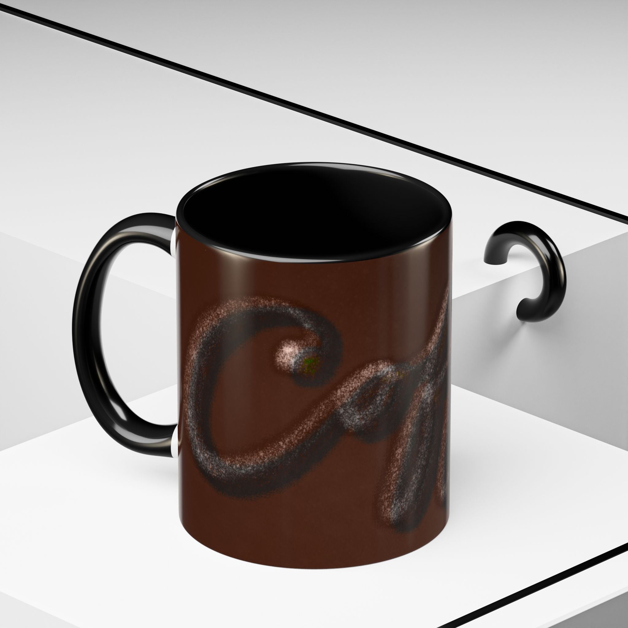 COFFEE 11 oz Coffee Mug