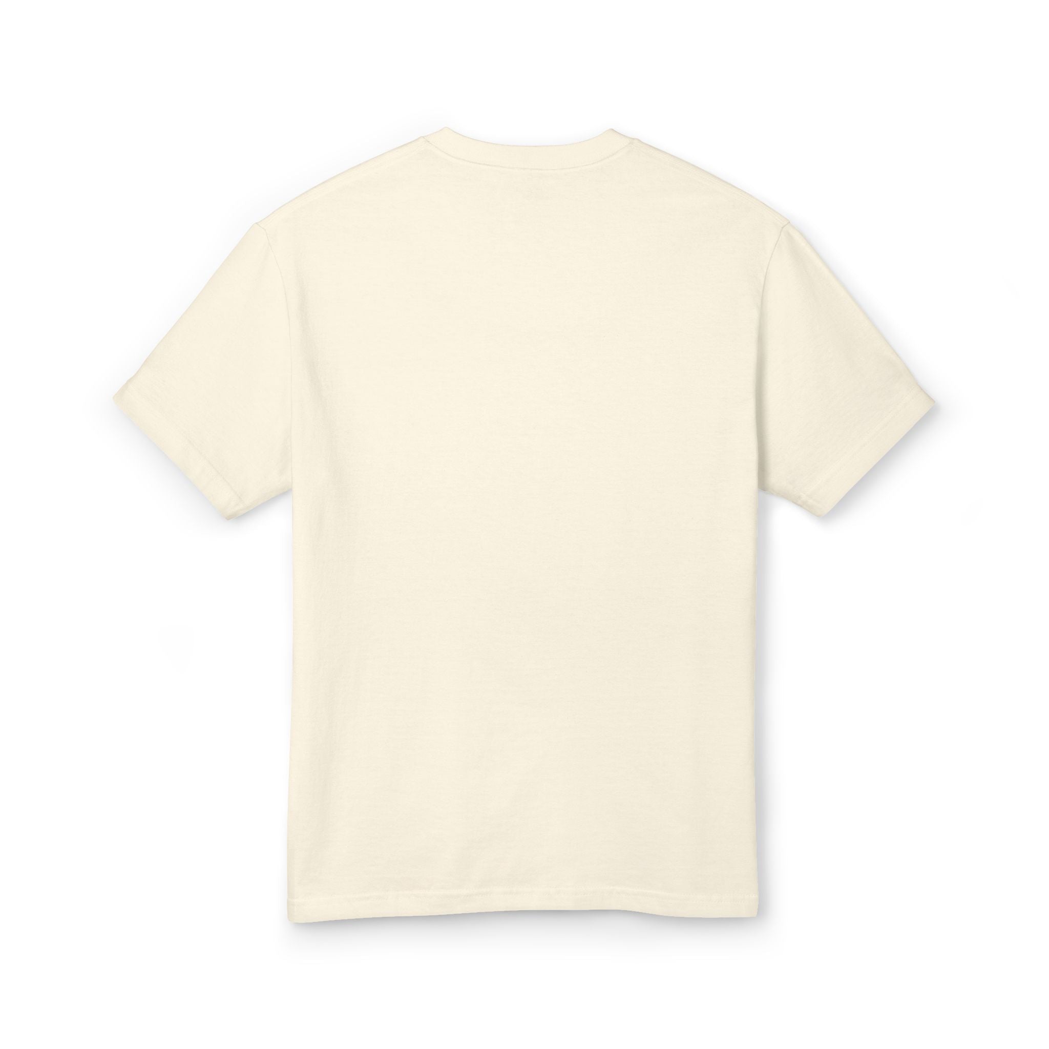 Motivational Tee - "What's the Best That Could Happen?"