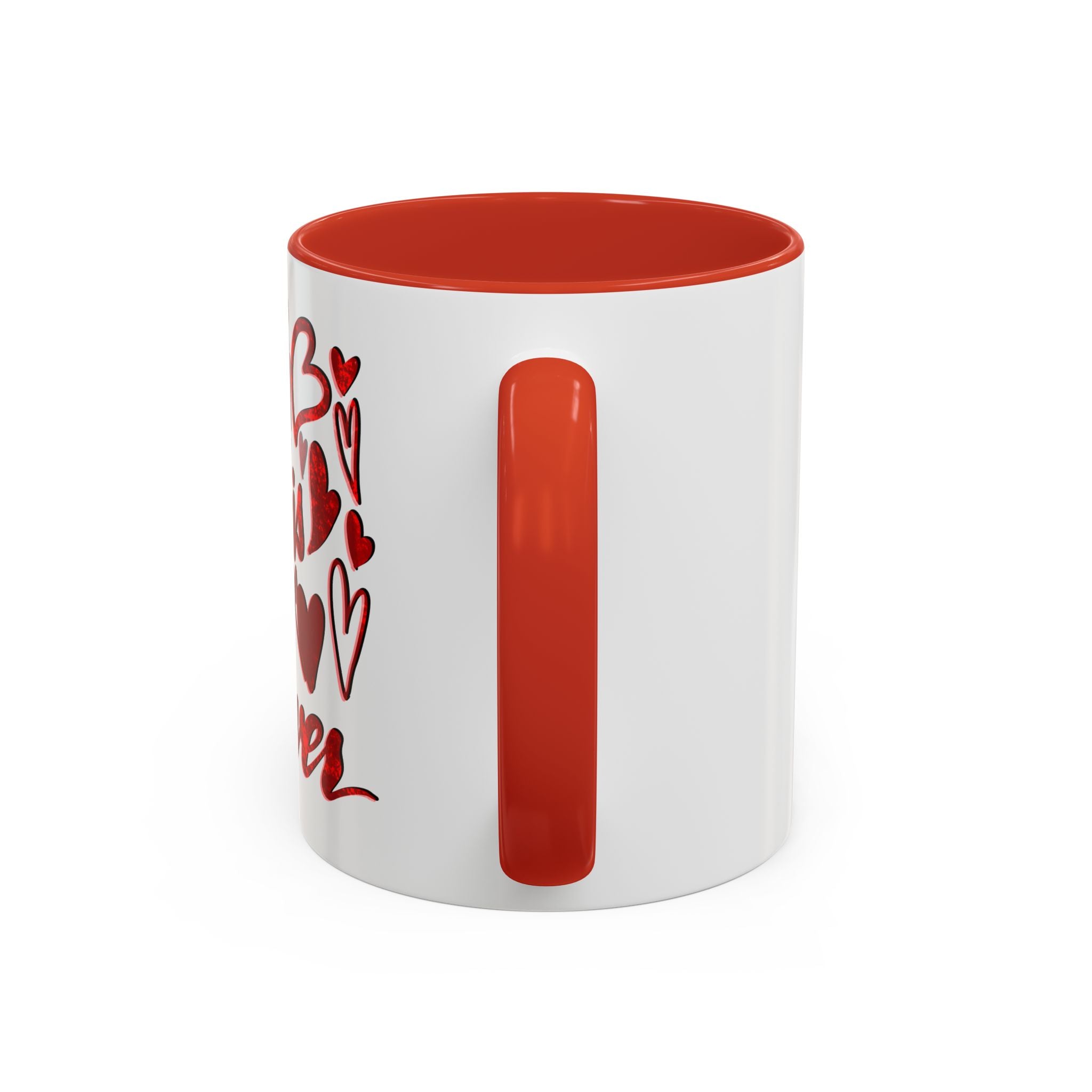 LOVE IS THE ANSWER- 11oz