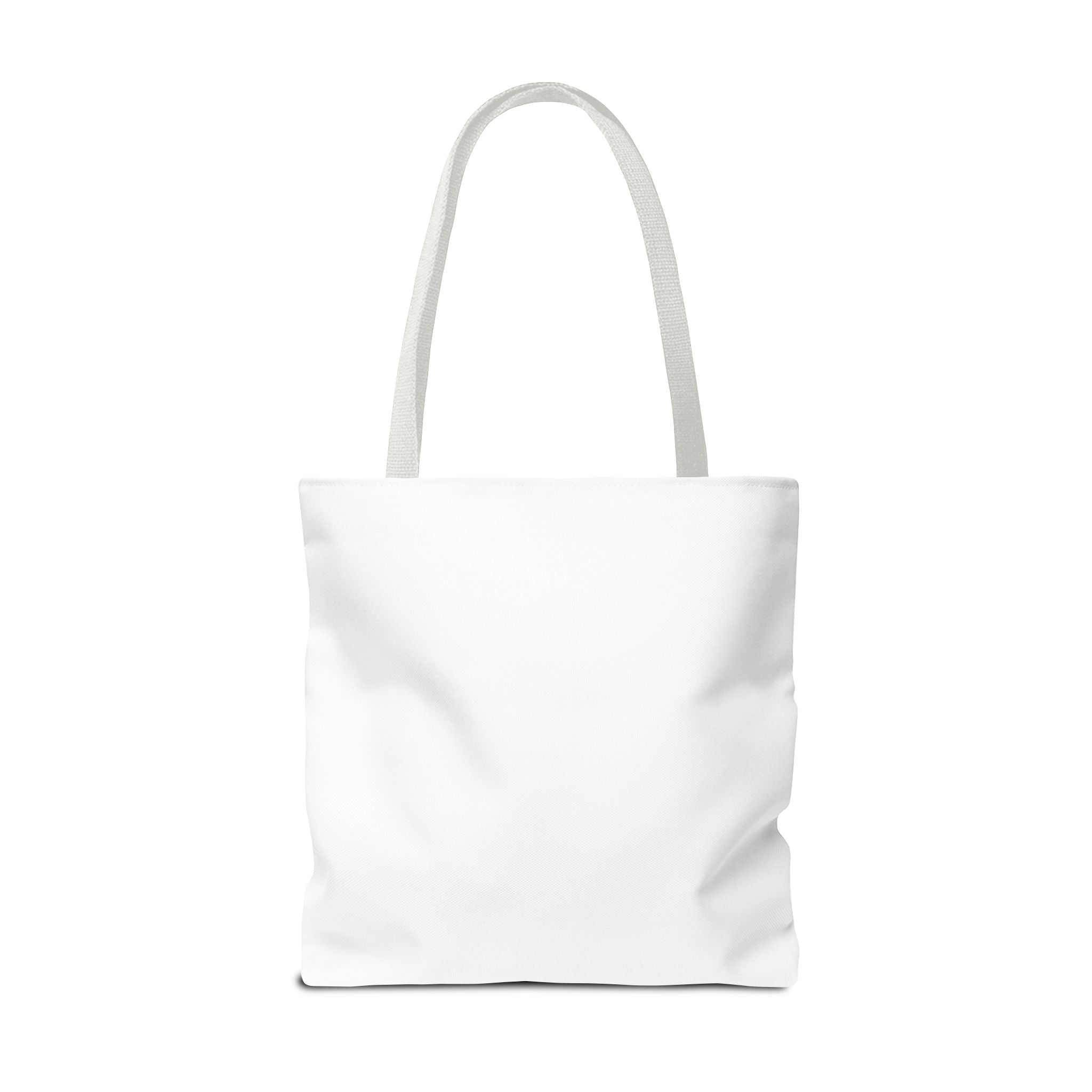 Mindful Yoga Tote Bag - Inspirational Yoga Quote, Meditation Gift, Eco-Friendly Carryall, Yoga Class Essentials, Thoughtful Gift Idea