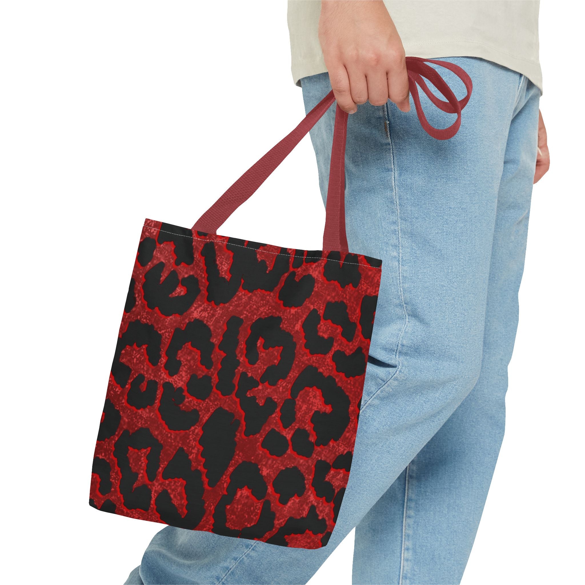ANIMAL Tote Bag (AOP)