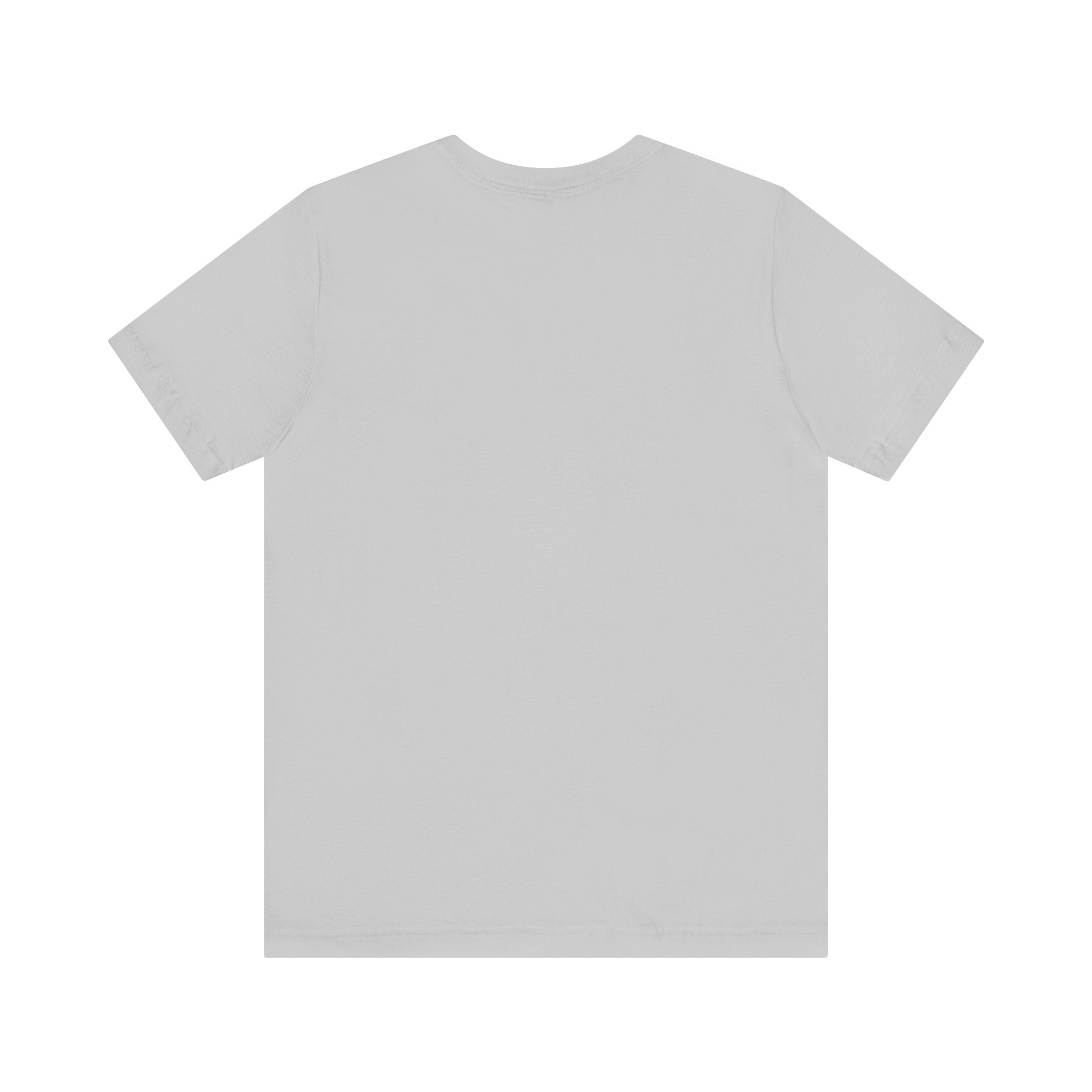 Vintage Typewriter Unisex Short Sleeve Tee - Perfect for Writers & Retro Lovers