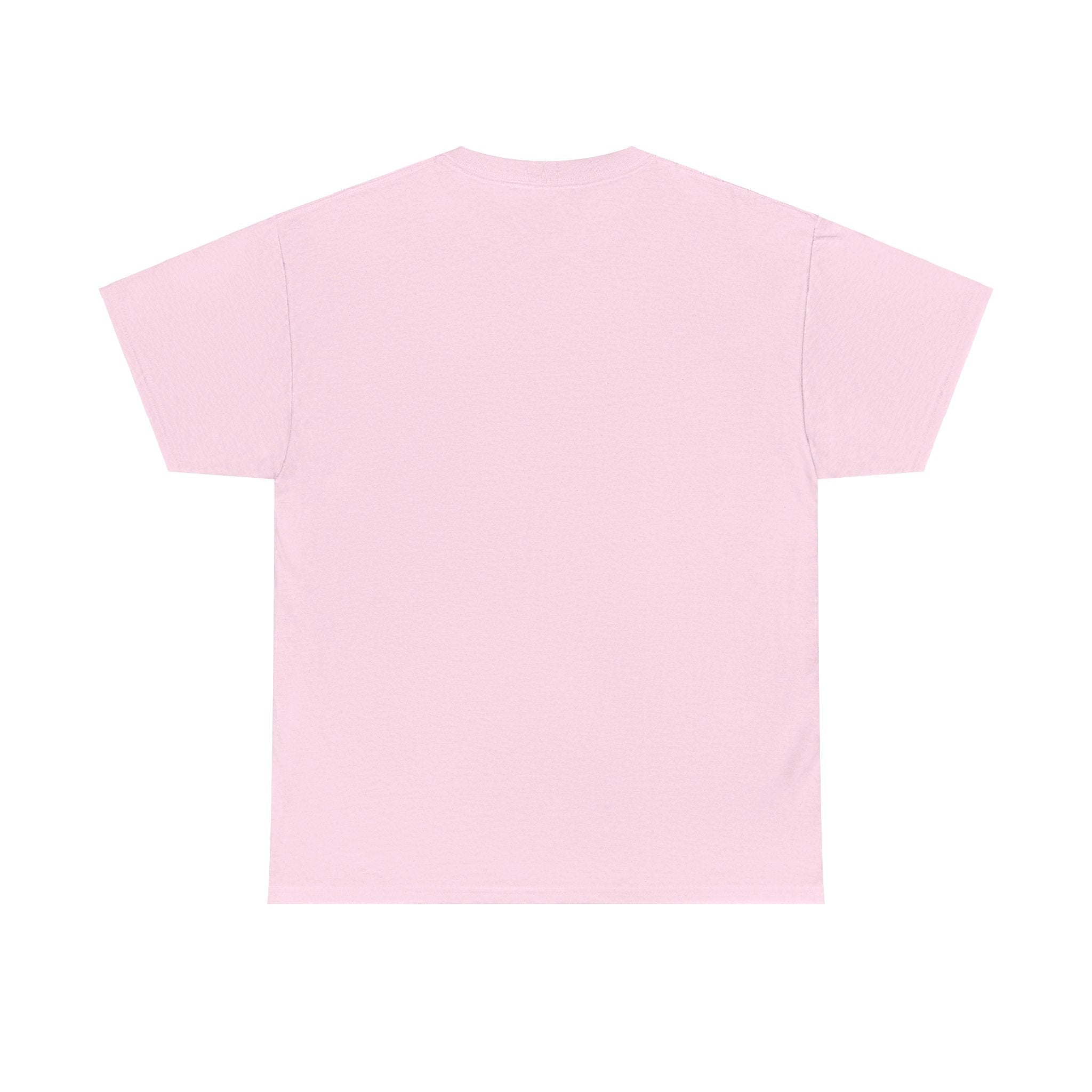 HELLO HI OI Unisex Heavy Cotton T