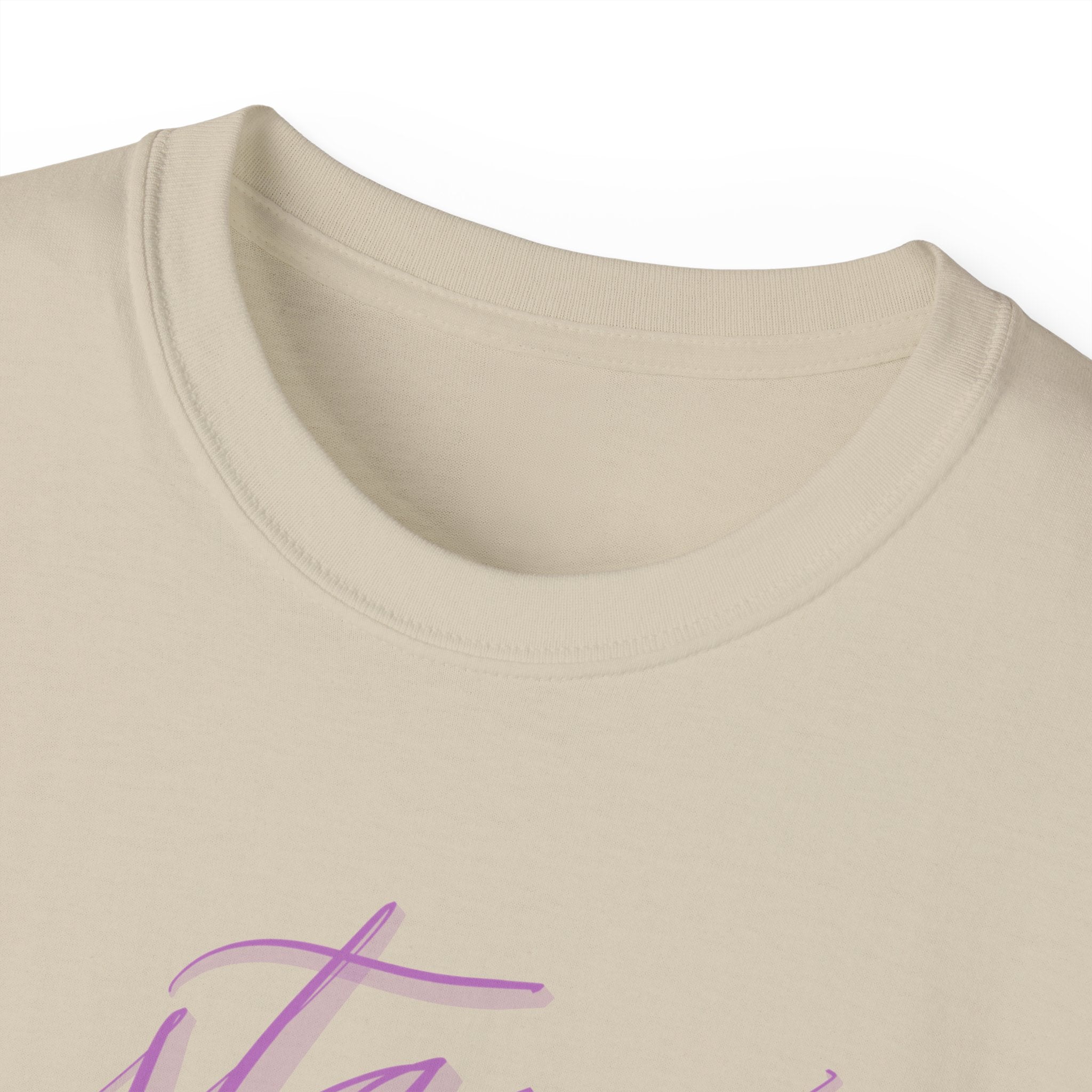 STAY MILD Ultra Cotton Tee