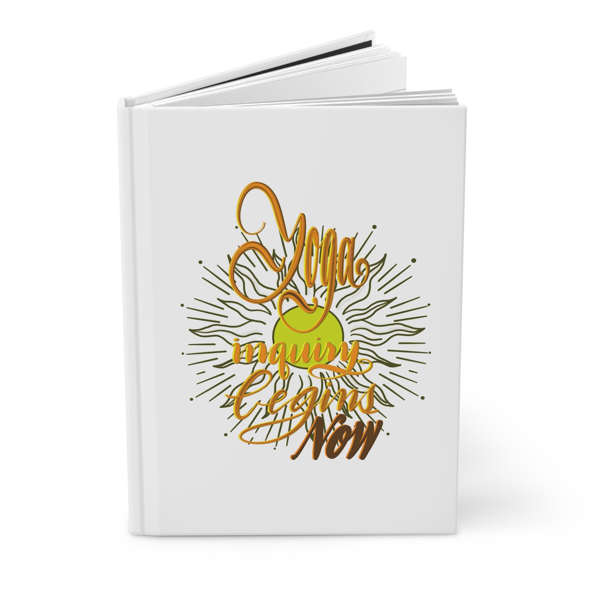 Journal – Perfect for Self-Reflection and Personal Growth