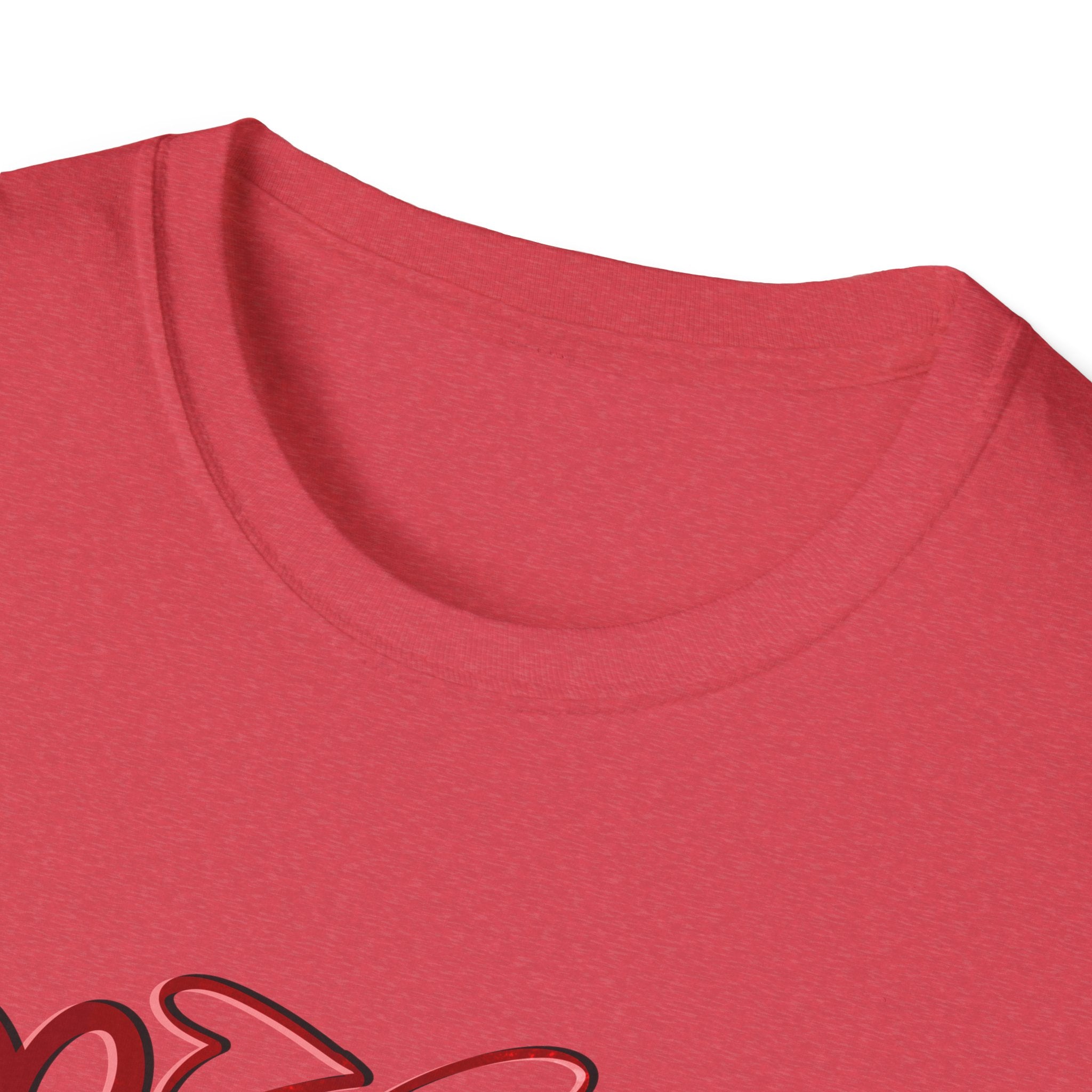 LOVE IS THE ANSWER TEE