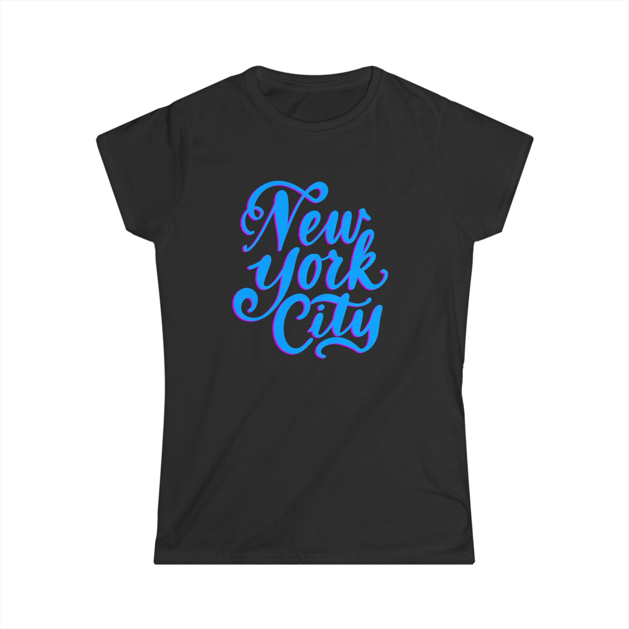 NEW YORK CITY Women's Tee