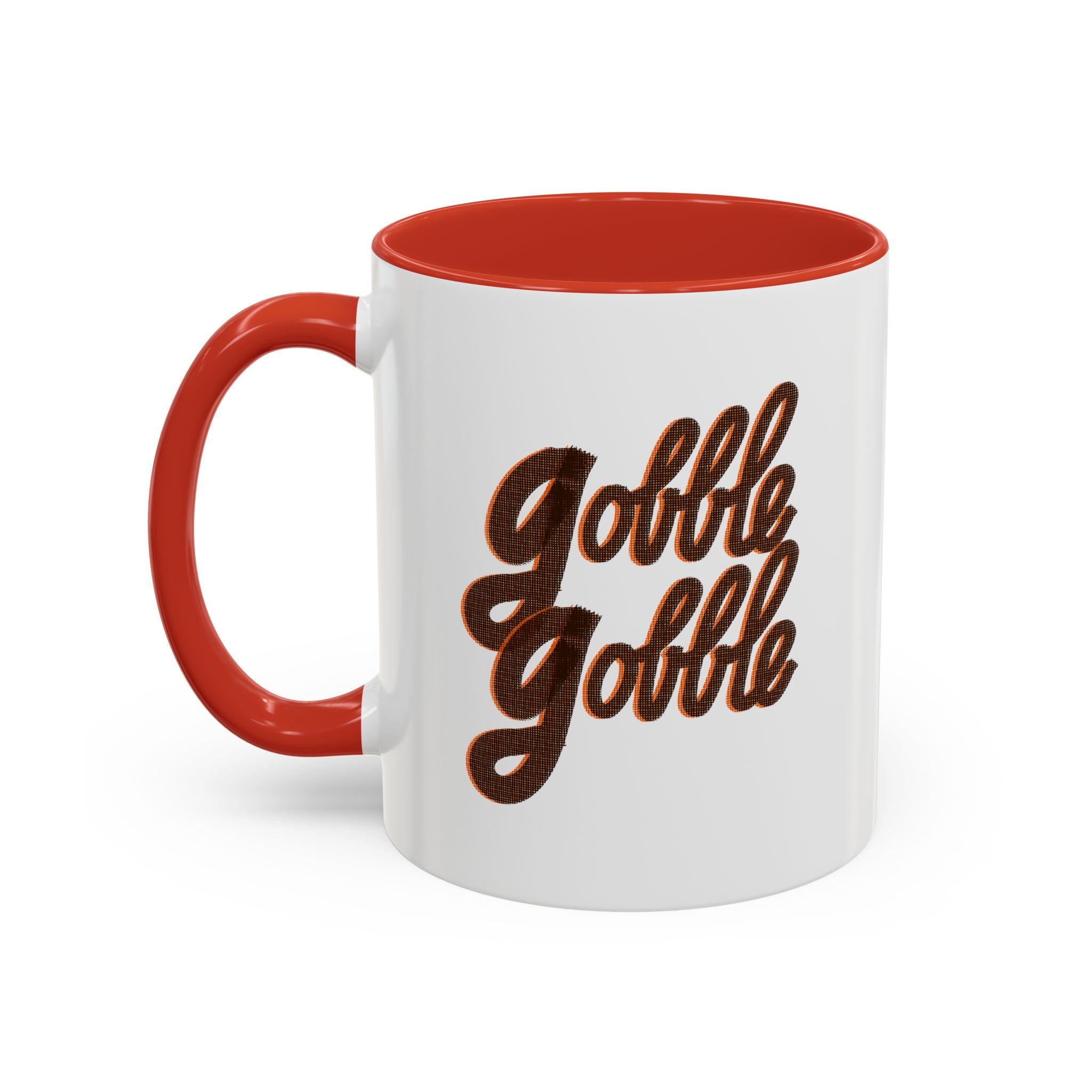 GOBBLE GOBBLE 11 oz Coffee Mug