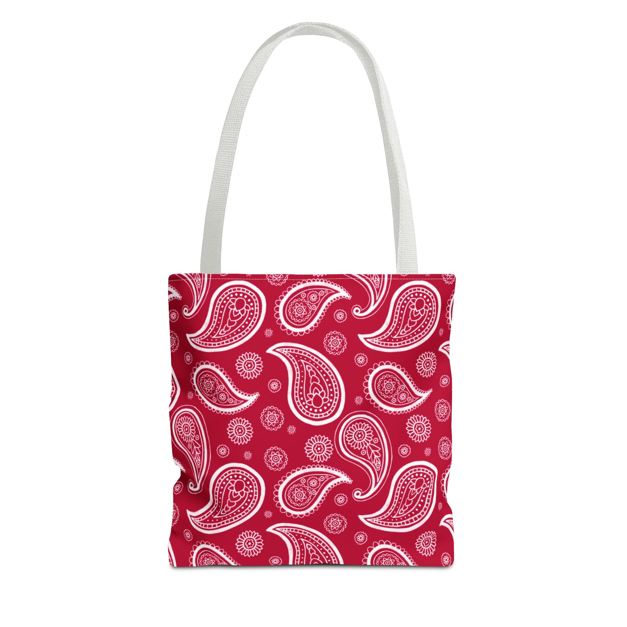 PAISLEY FOREVER Tote