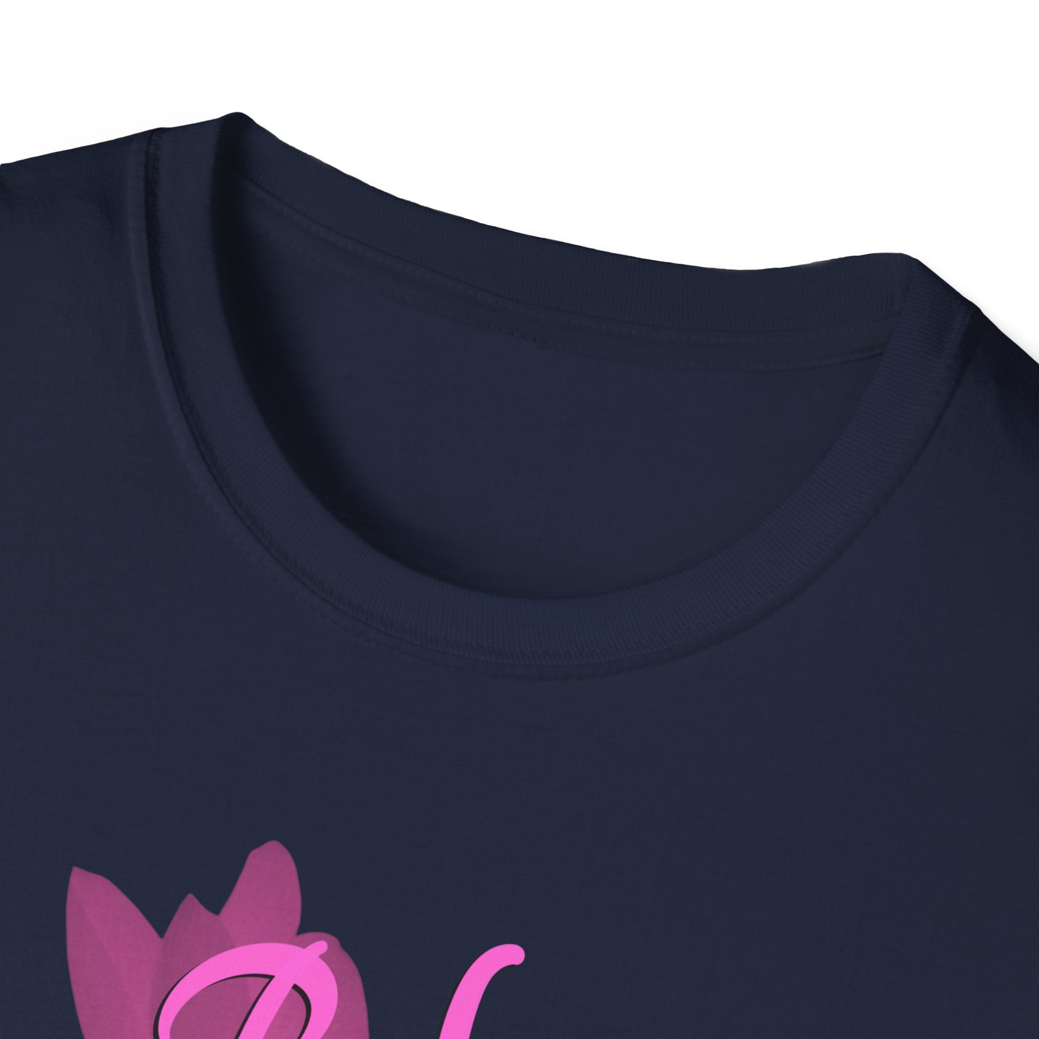 RISE FROM THE MUD AND BLOOM Softstyle T-Shirt