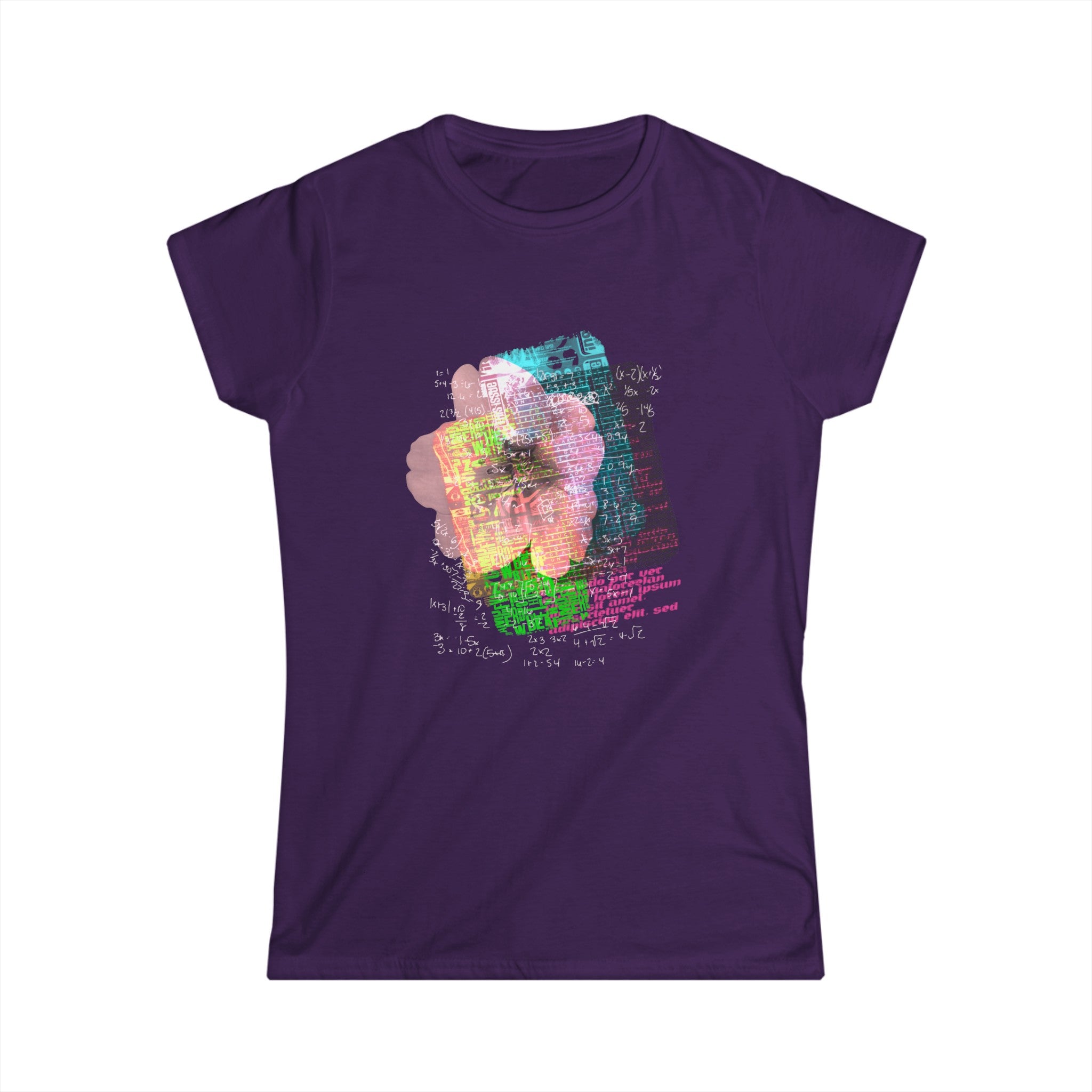 ECLECTIC Softstyle Tee