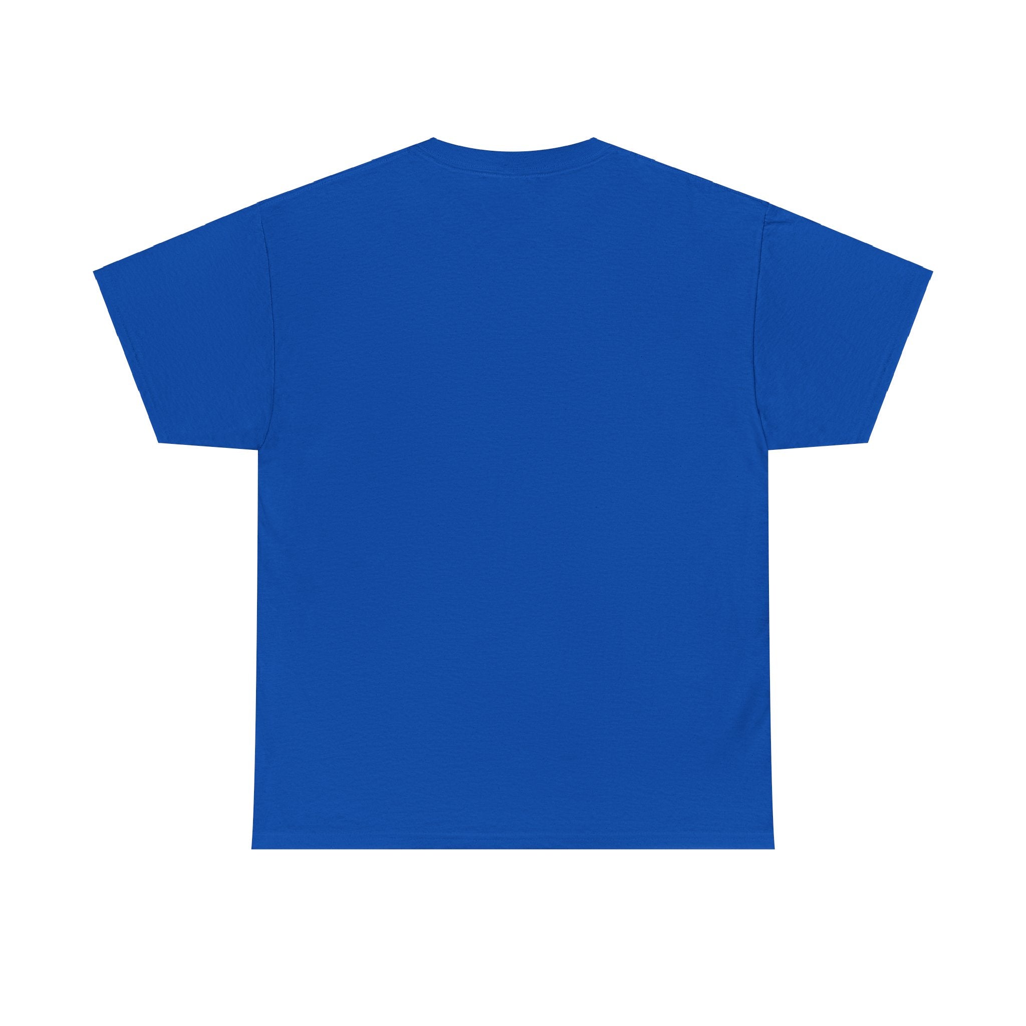 LOTUS USA Unisex Heavy Cotton Tee