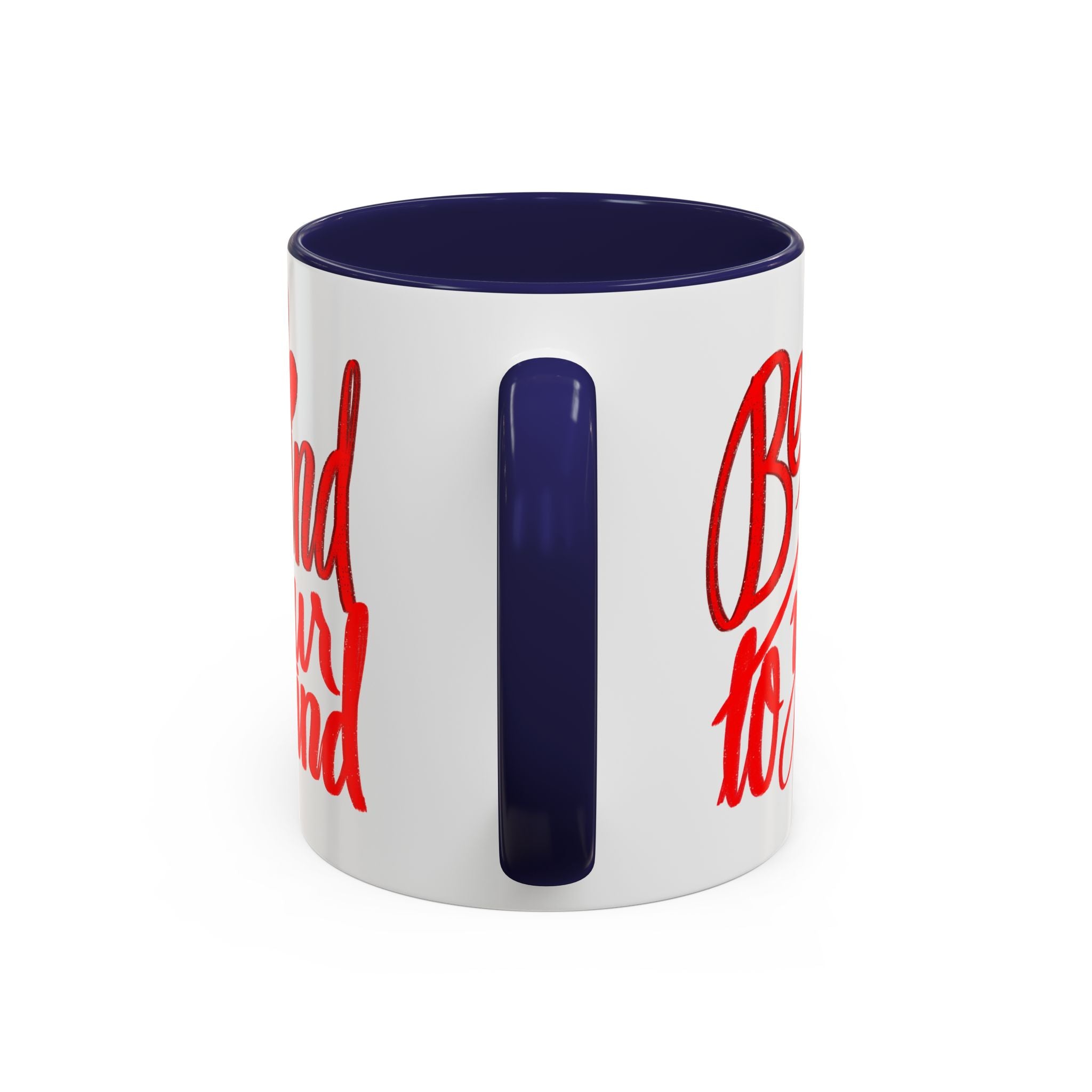 BE KIND TO YOUR MIND 11 oz Coffee Mug