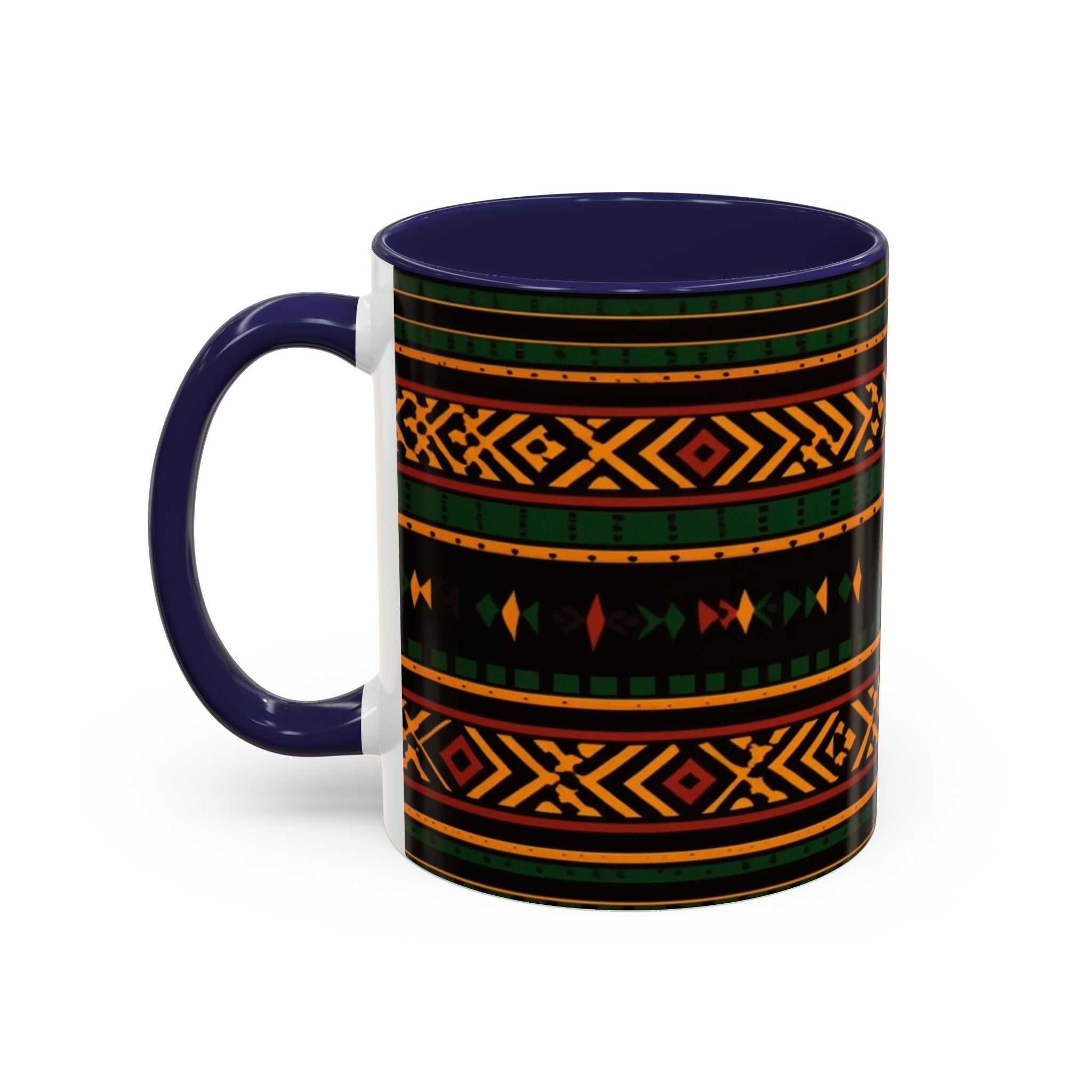 ROOTS 11 oz Coffee Mug
