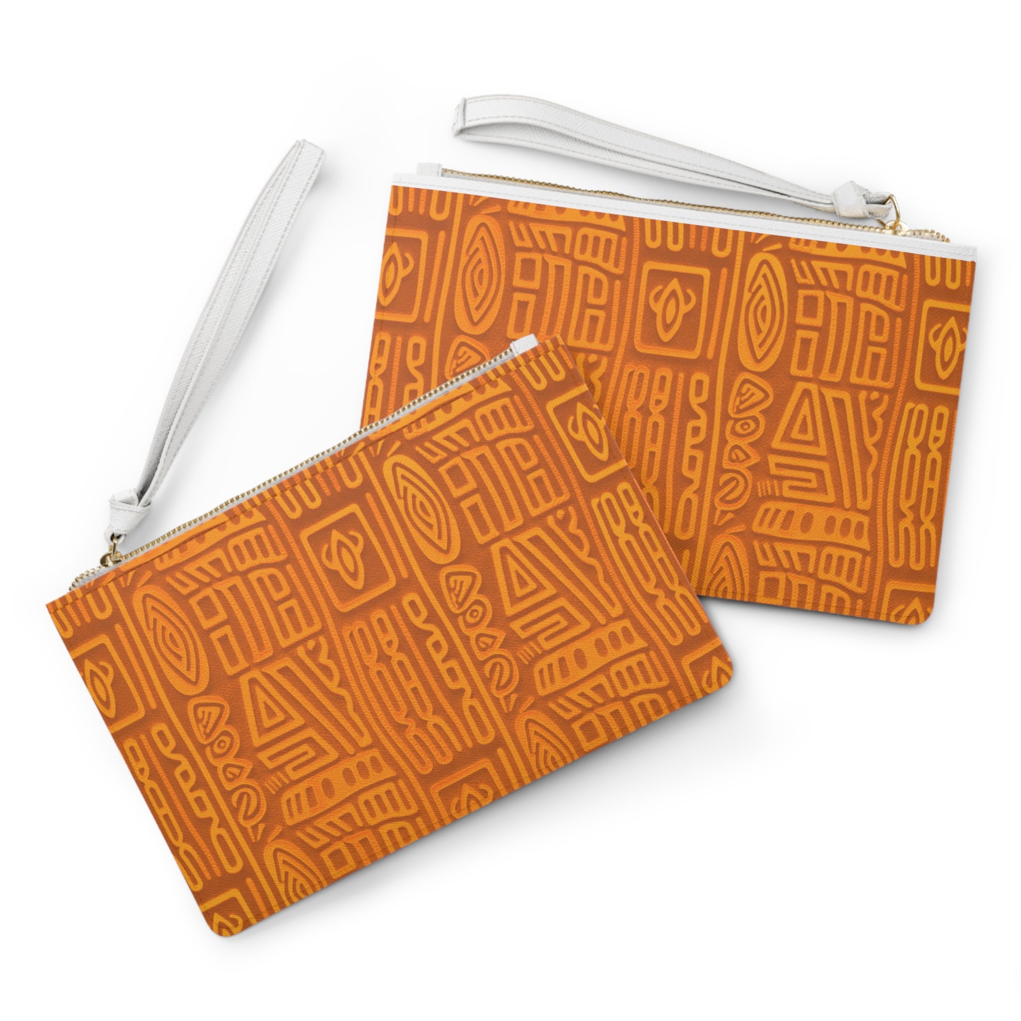 TAKARA Clutch Bag