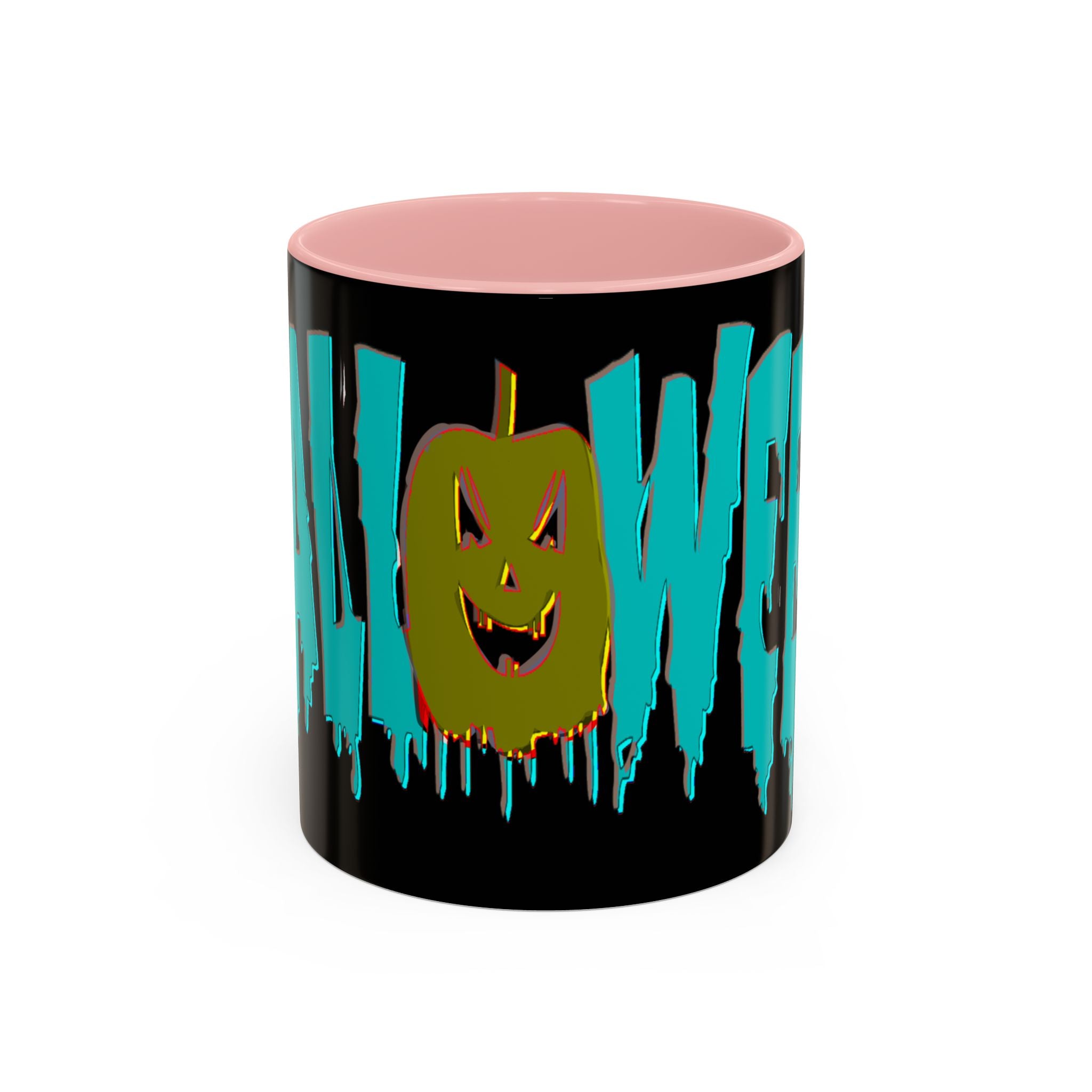 Creepy HALLOWEEN oz Coffee Mug
