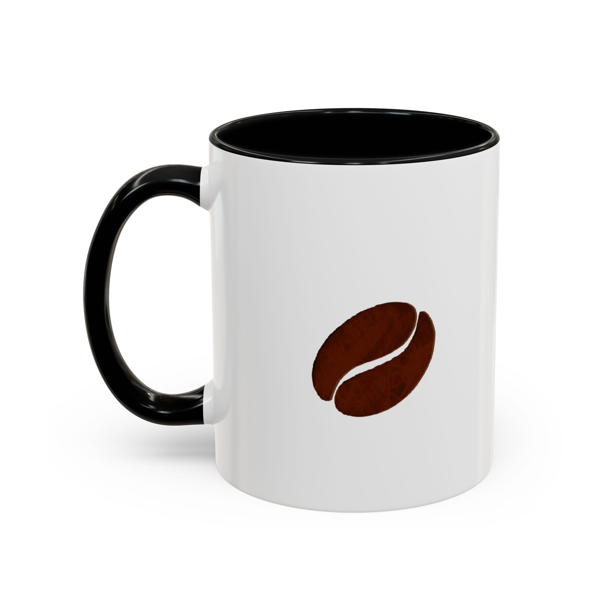 COFFEE LOVER Accent Coffee Mug (11 oz)