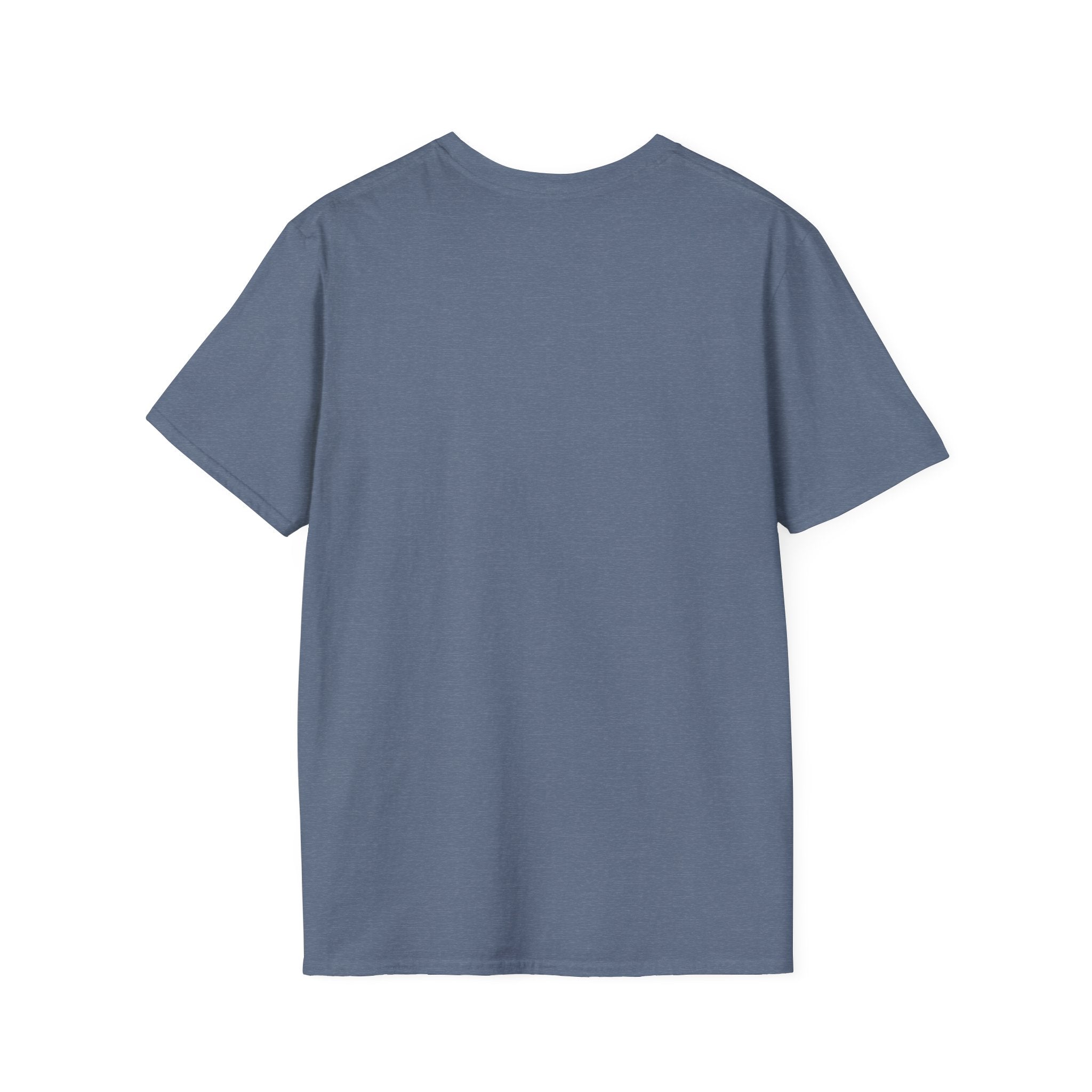 HALLOWEEN Softstyle T-Shirt