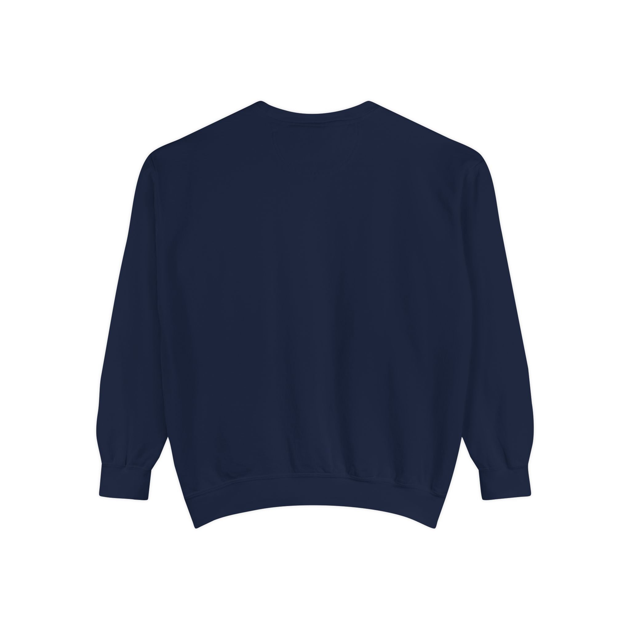 WITCH BETTER HAVE MY CANDY Unisex Garment-Dyed Sweatshirt