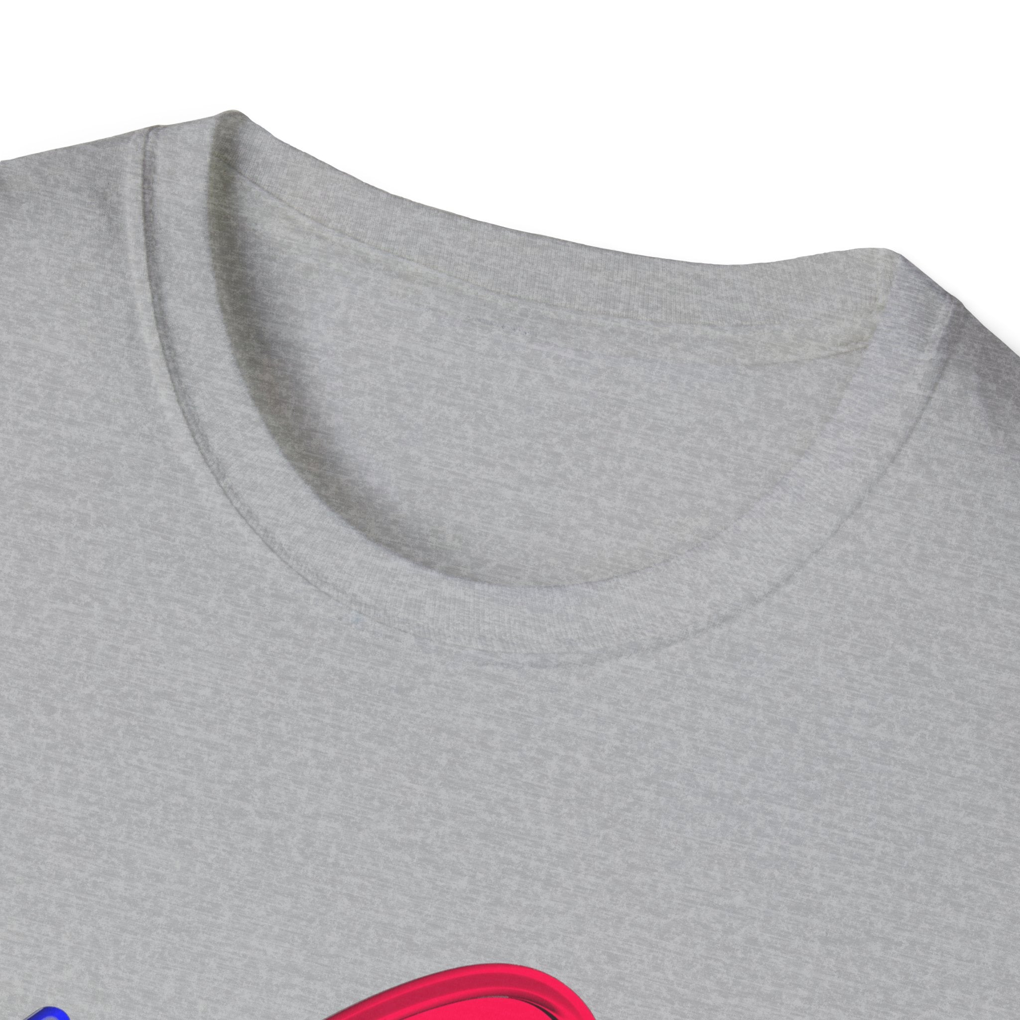 MOTHER, GRANDMA, GREAT-GRANDMA Softstyle T-Shirt