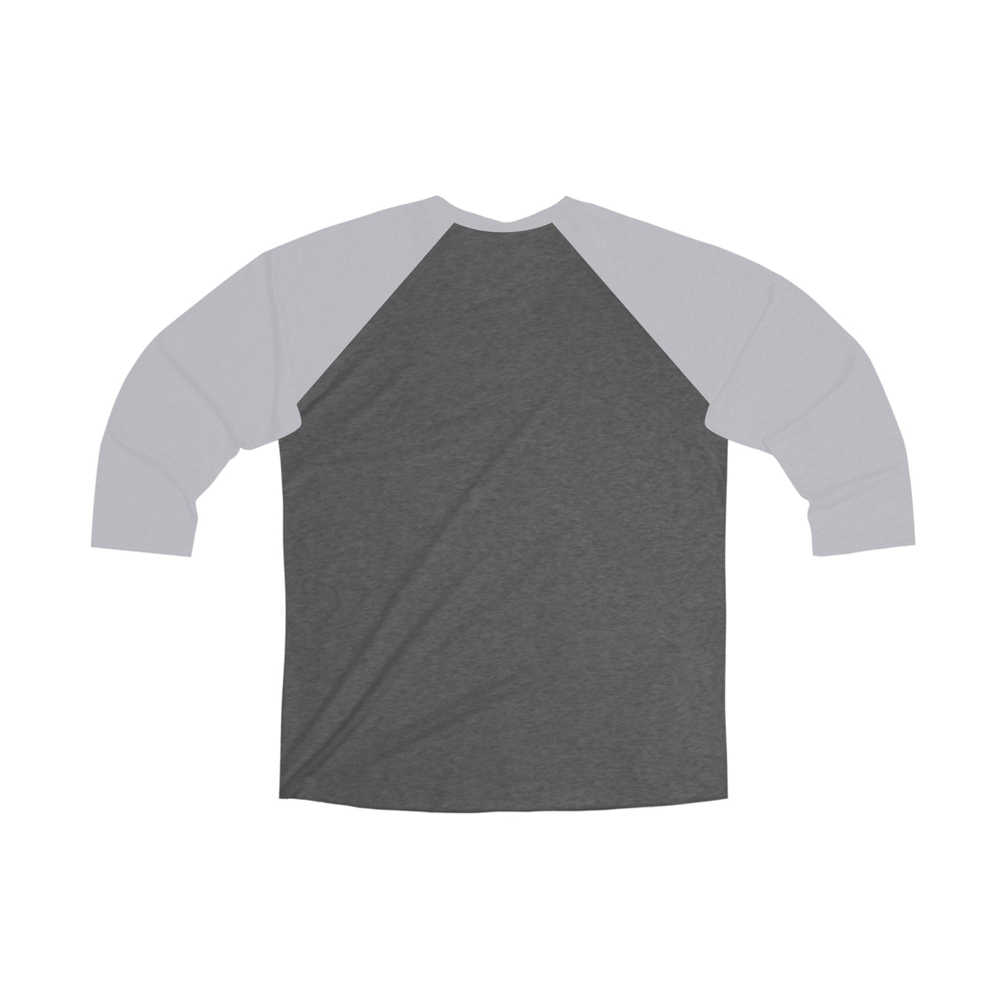 CHILDLESS CAT LADIES Tri-Blend 3\4 Raglan Tee
