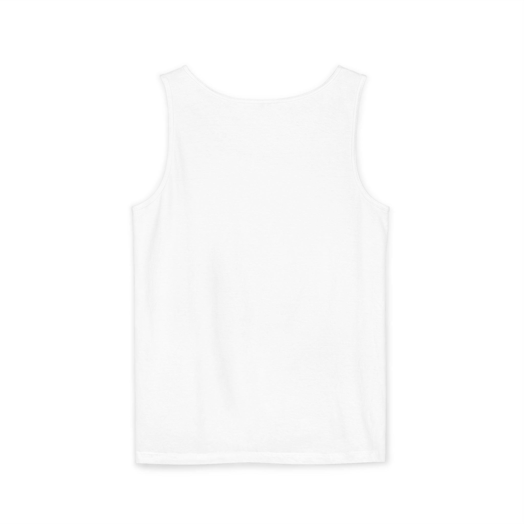 Lotus Yoga Tank Top