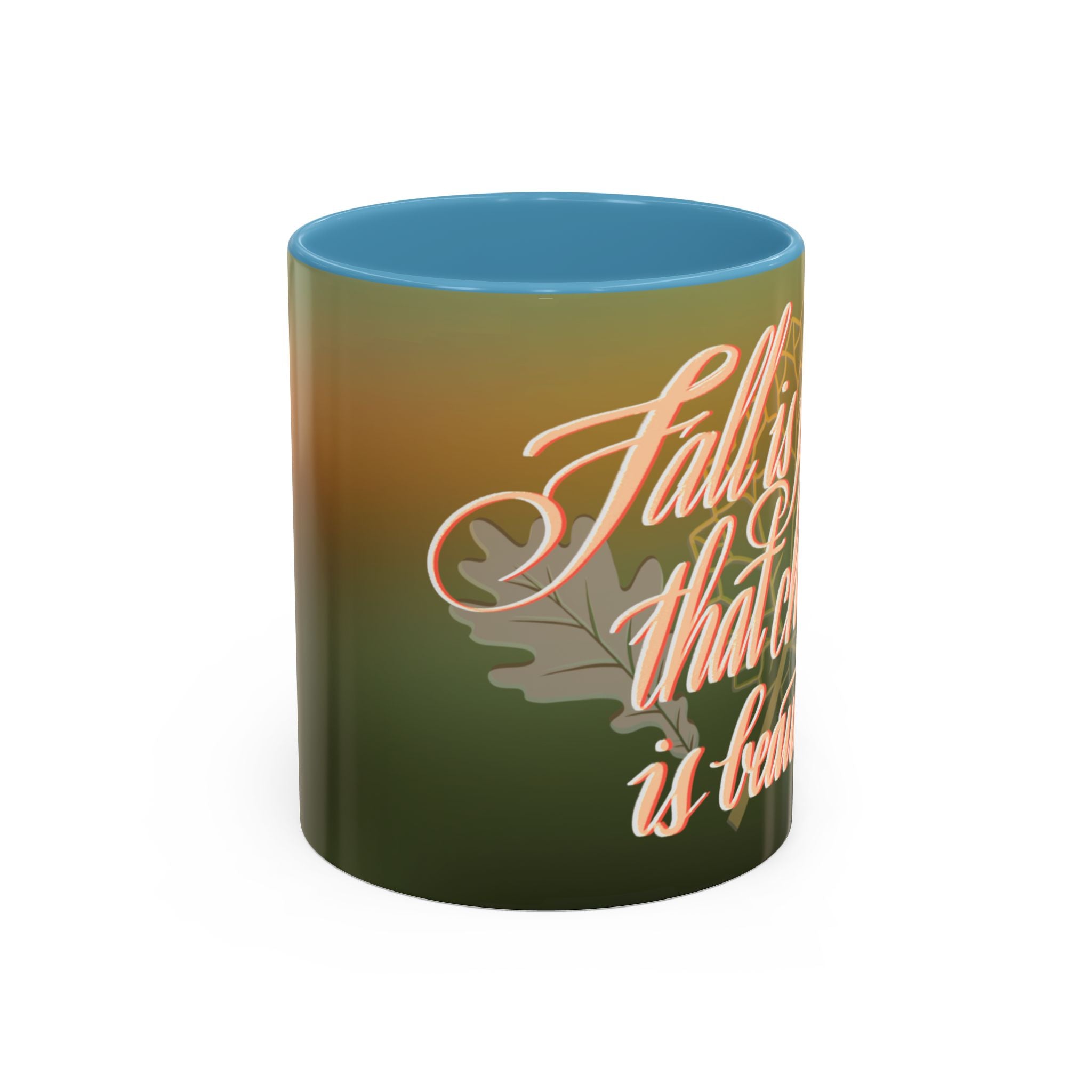 FALL Design - 11oz