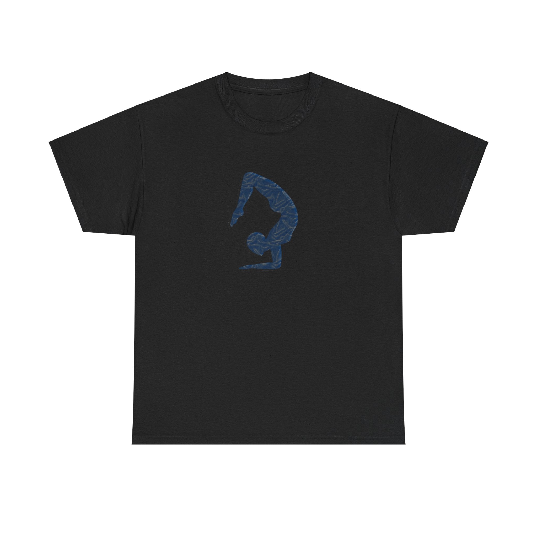 SUBTLE INVERSION Yoga Month Unisex Tee - National Yoga Celebration