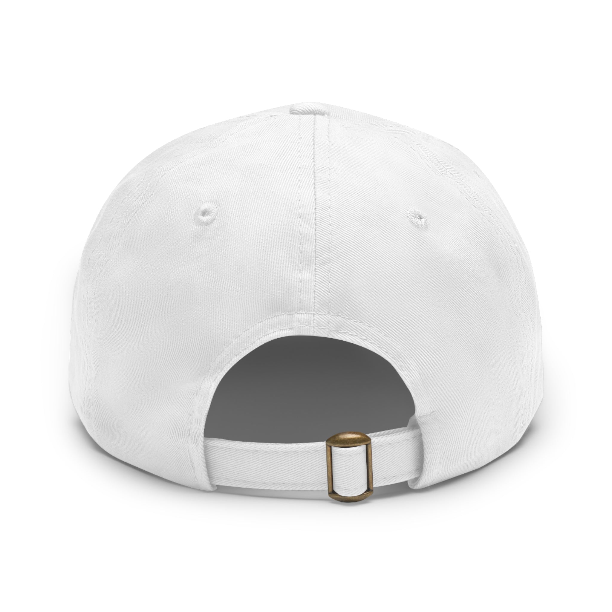 Cap with love Mandala Design