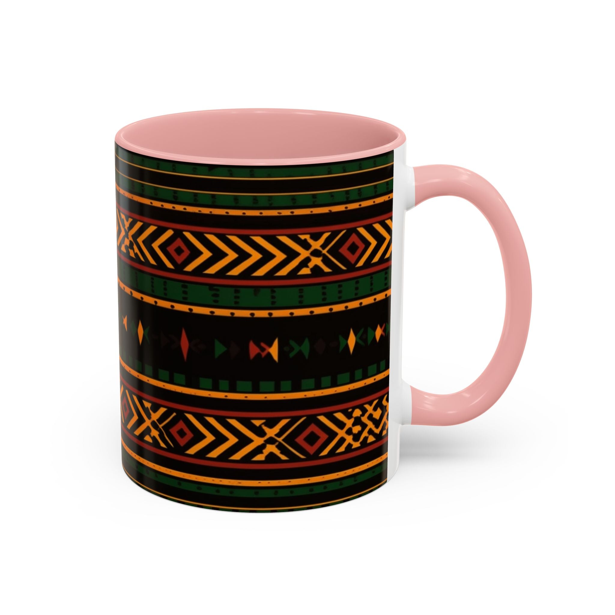 ROOTS 11 oz Coffee Mug
