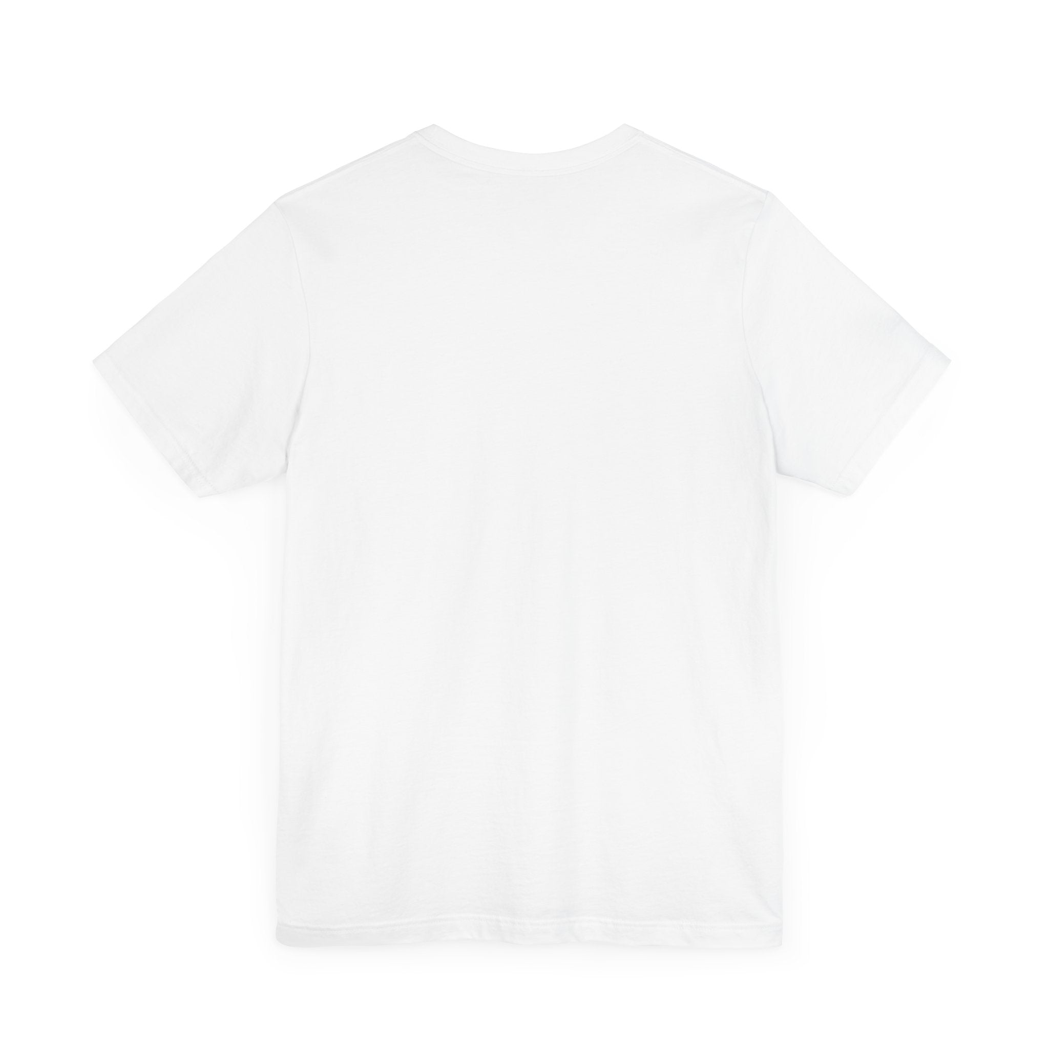 Vintage Typewriter Unisex Short Sleeve Tee - Perfect for Writers & Retro Lovers