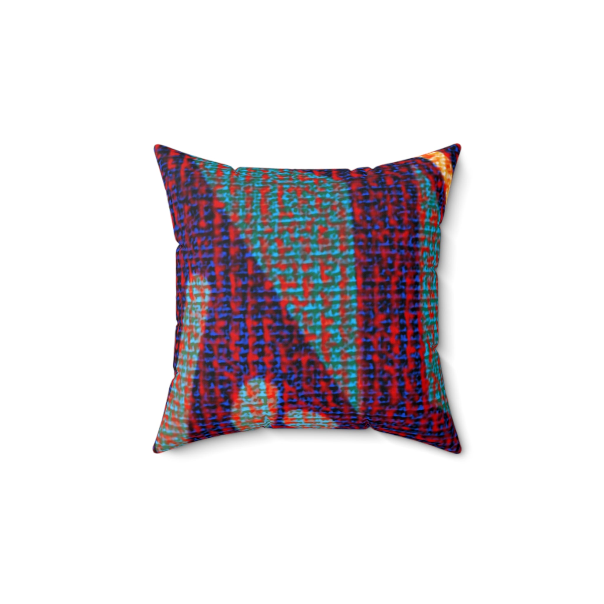 FLAVA Dual Pattern