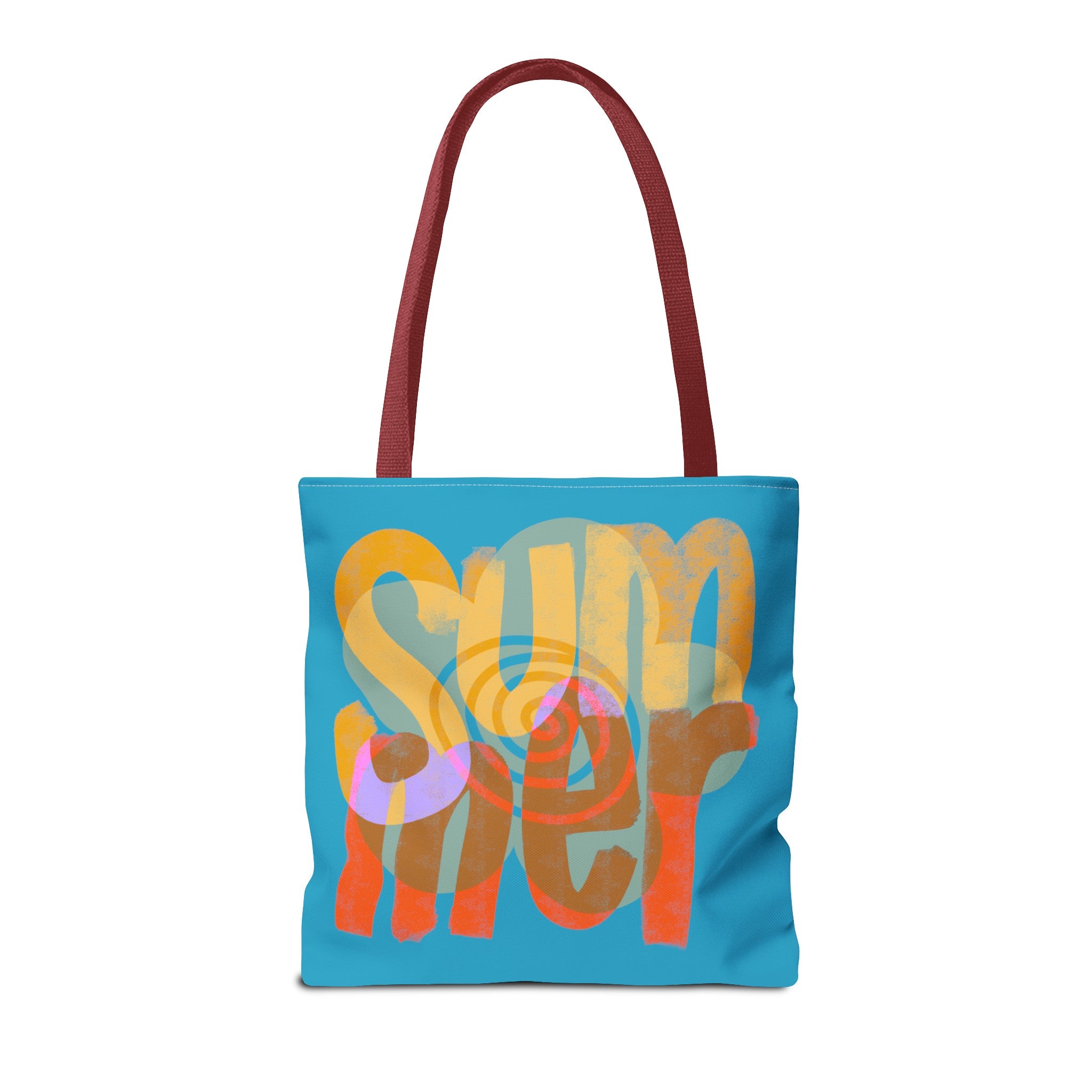 Tote Bag (AOP)