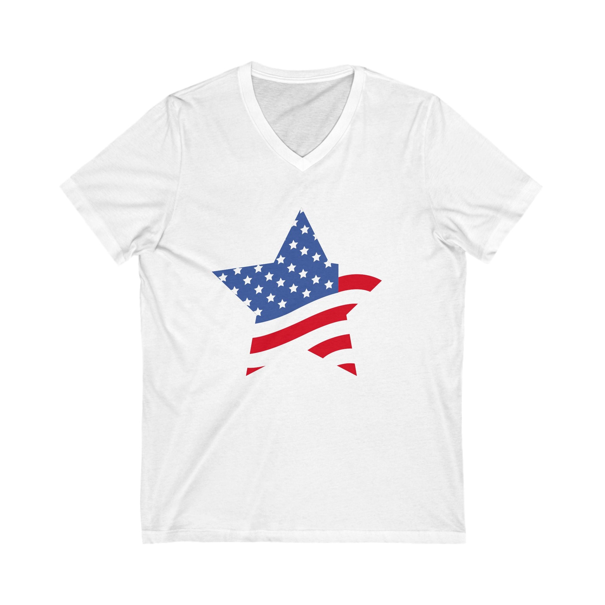 USA Tee