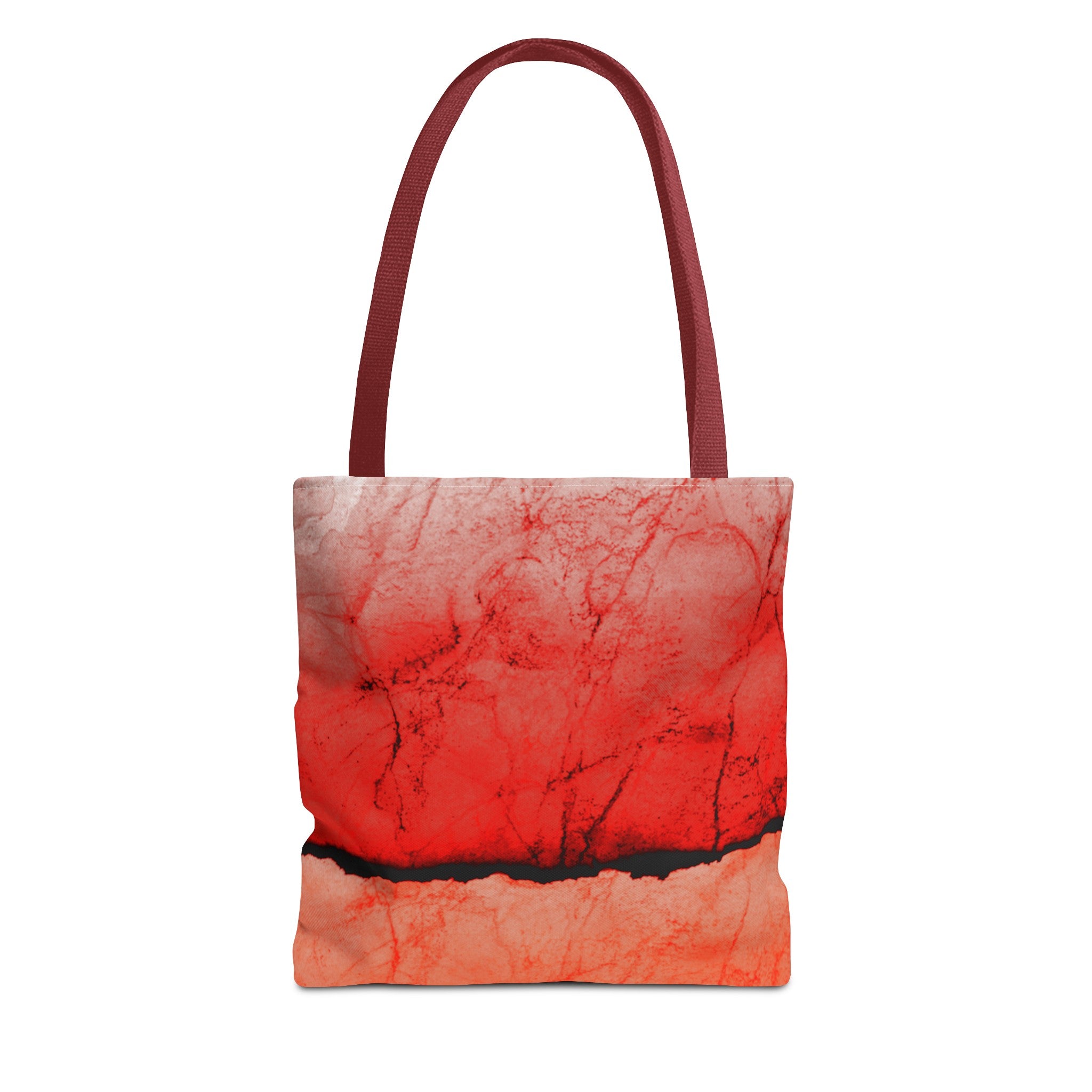 PAPRIKA Tote Bag (AOP)