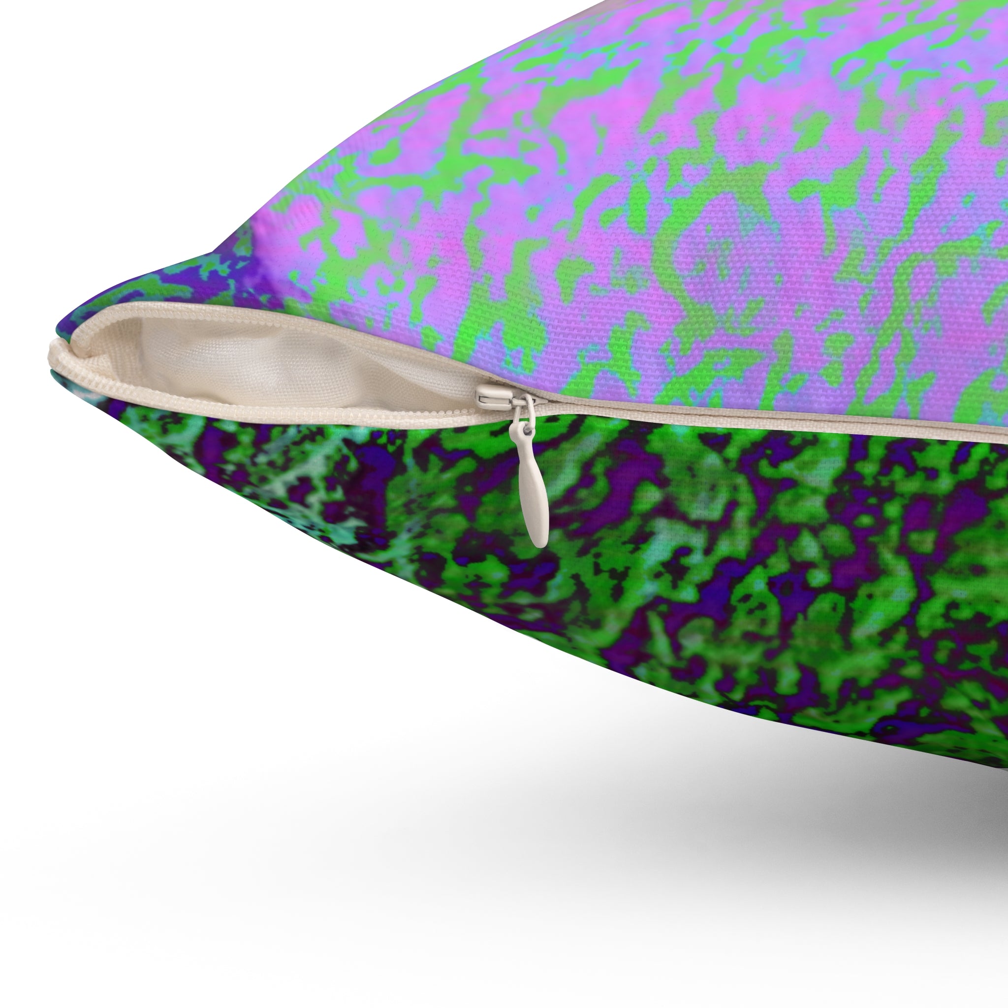 SHADES OF LAVENDER Pillow