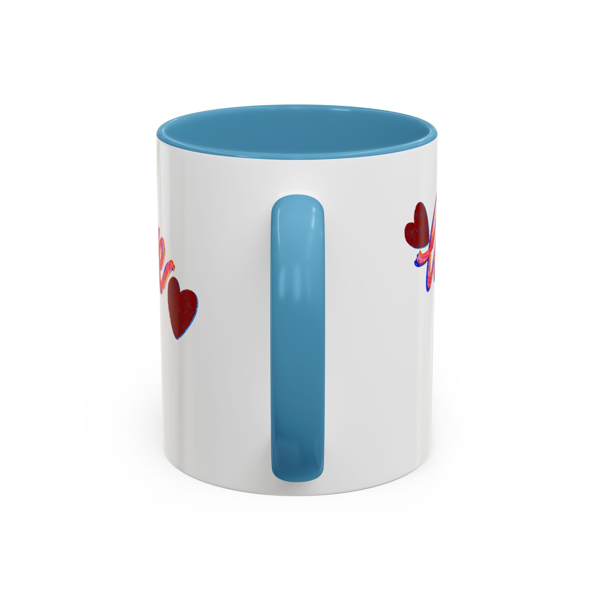 LOVE 11 oz Coffee Mug